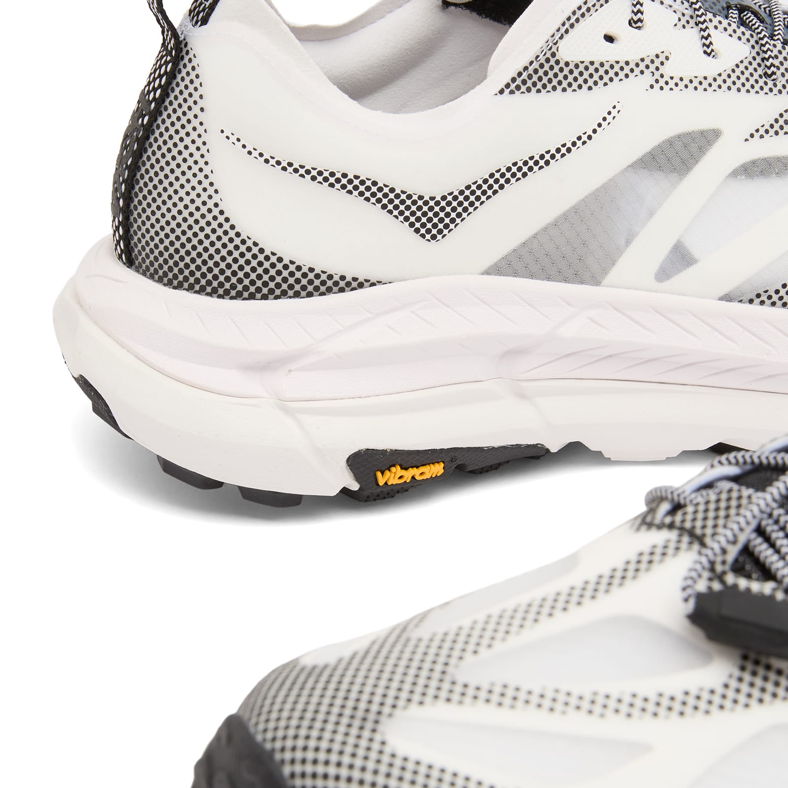 HOKA ONE ONE U Mafate Speed 4 Lite Ts Sneaker