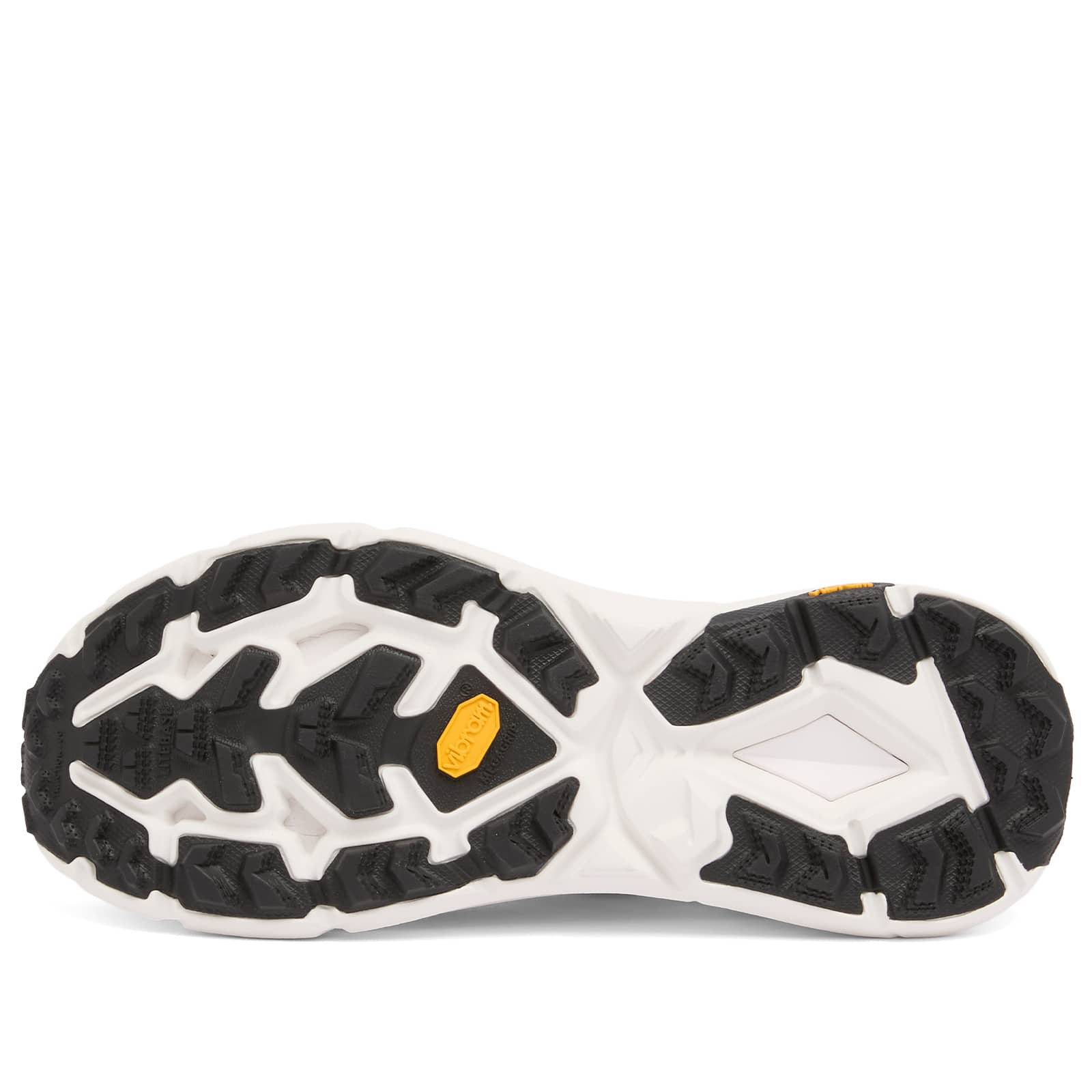 HOKA ONE ONE U Mafate Speed 4 Lite Ts Sneaker