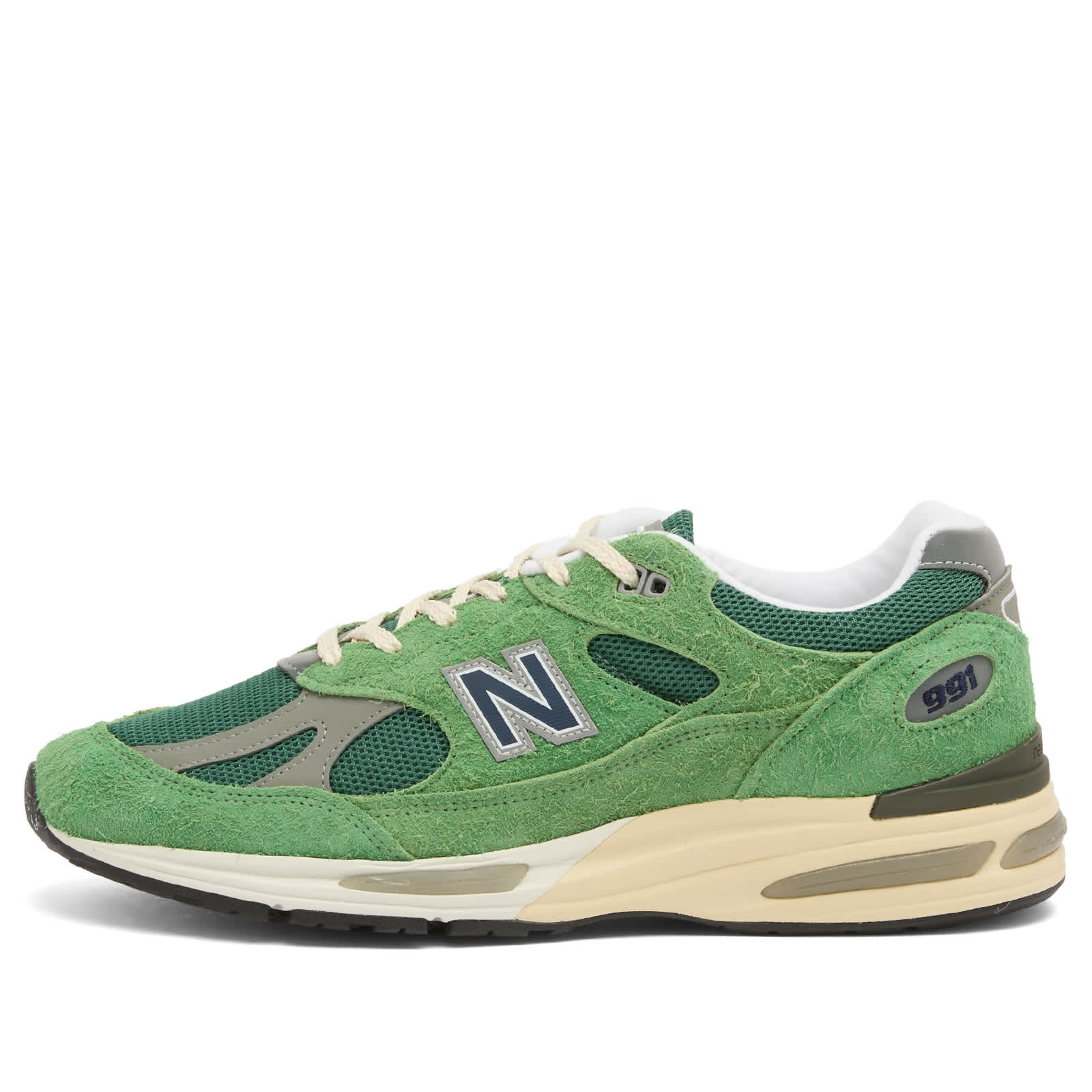New Balance Mens Sneakers | END. (US)