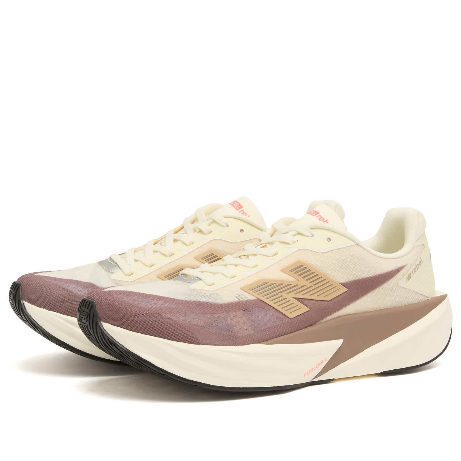 New Balance Fuelcell Rebel v5 Sneaker