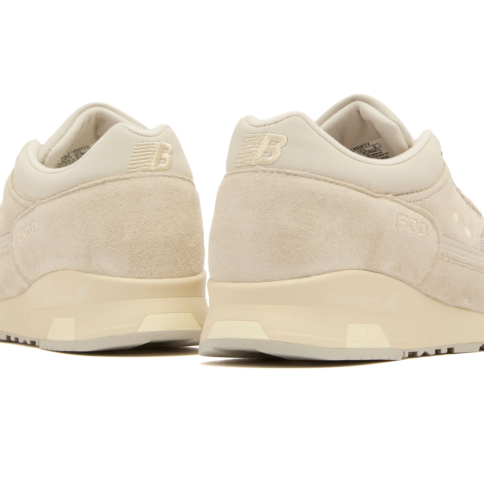 New Balance 1500 Sneaker