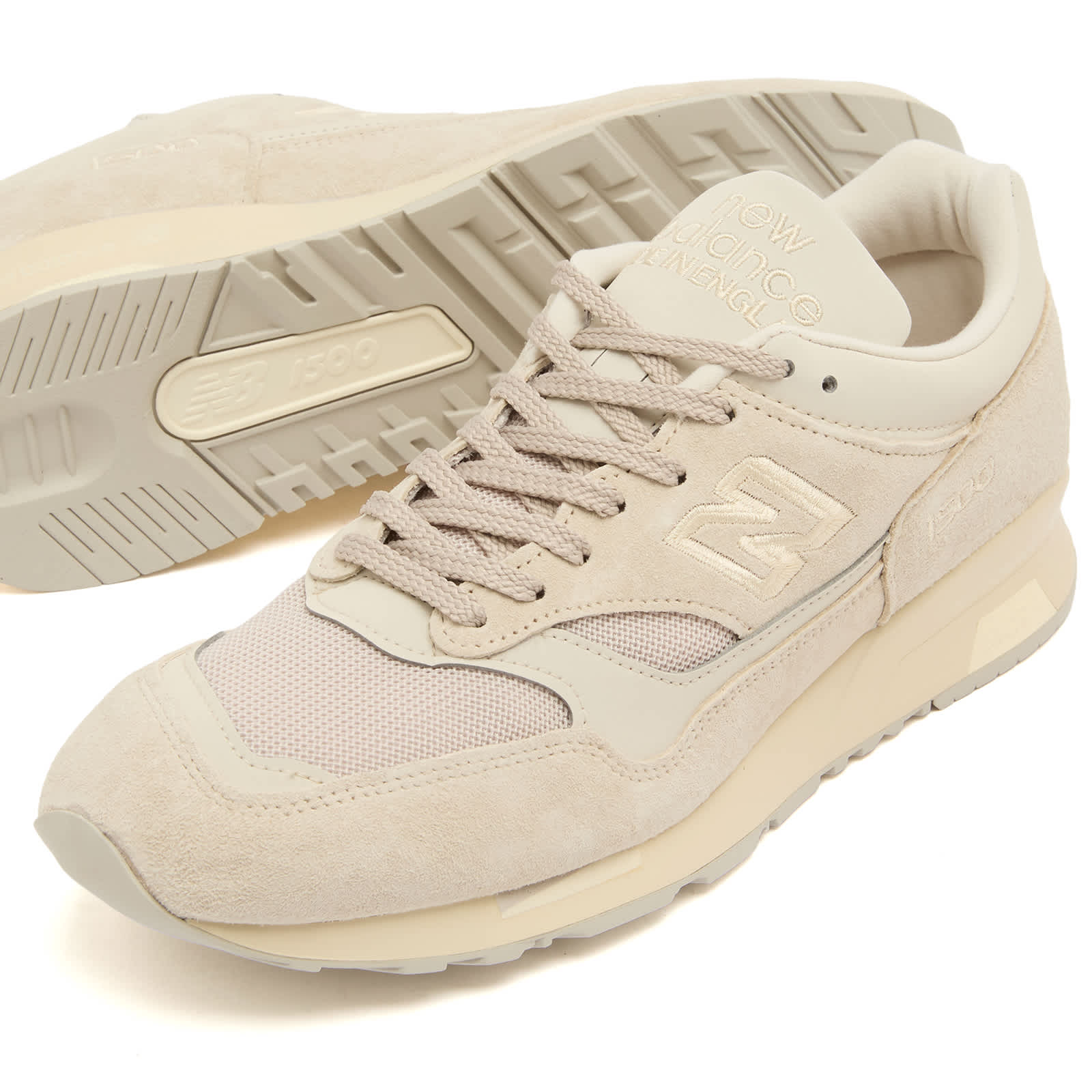New Balance 1500 Sneaker