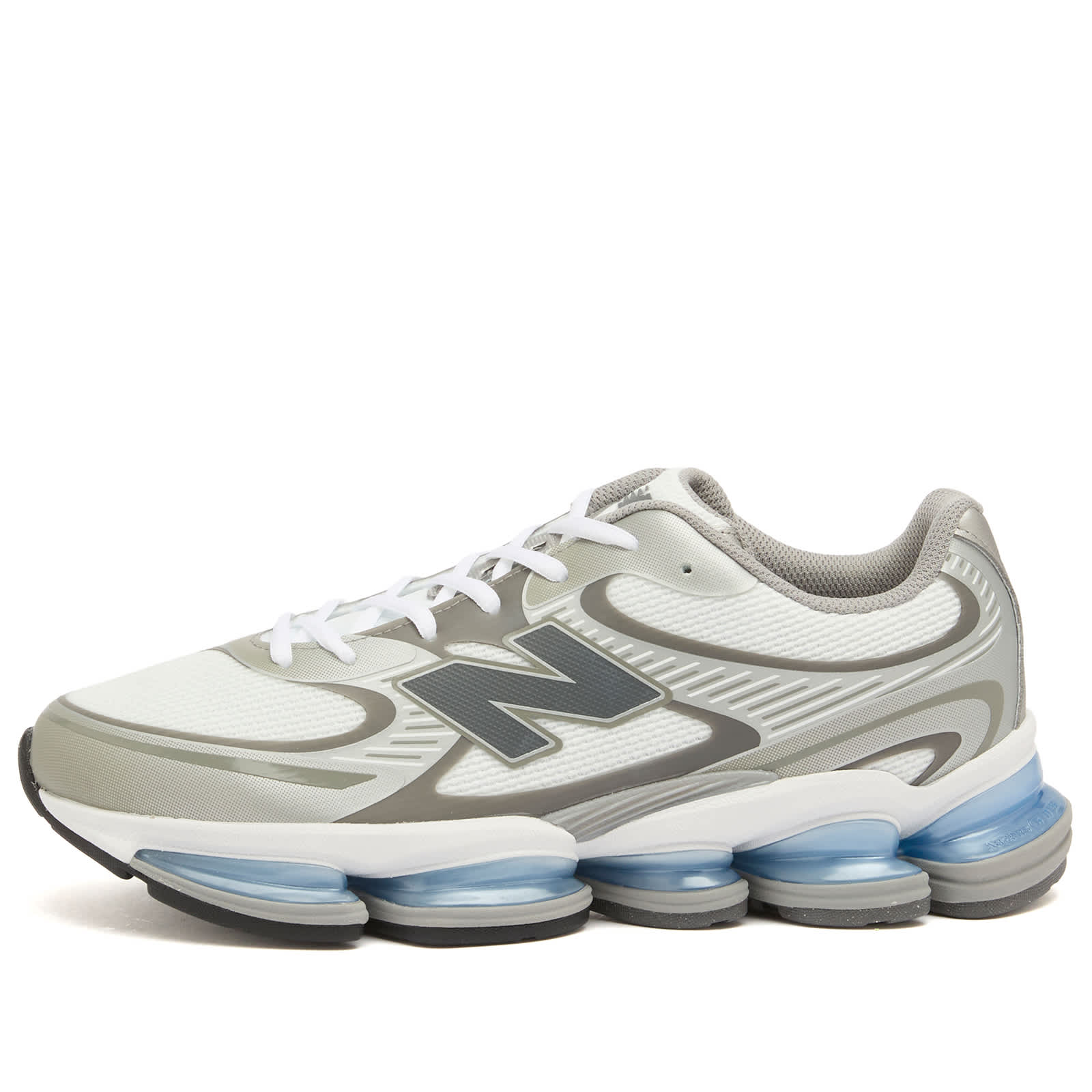 ☆New Balance\t☆ NBPDFS105G U509D1 GREY NBPDFS105G_15 Men's Sneakers, Clothing & Accessories - New Balance