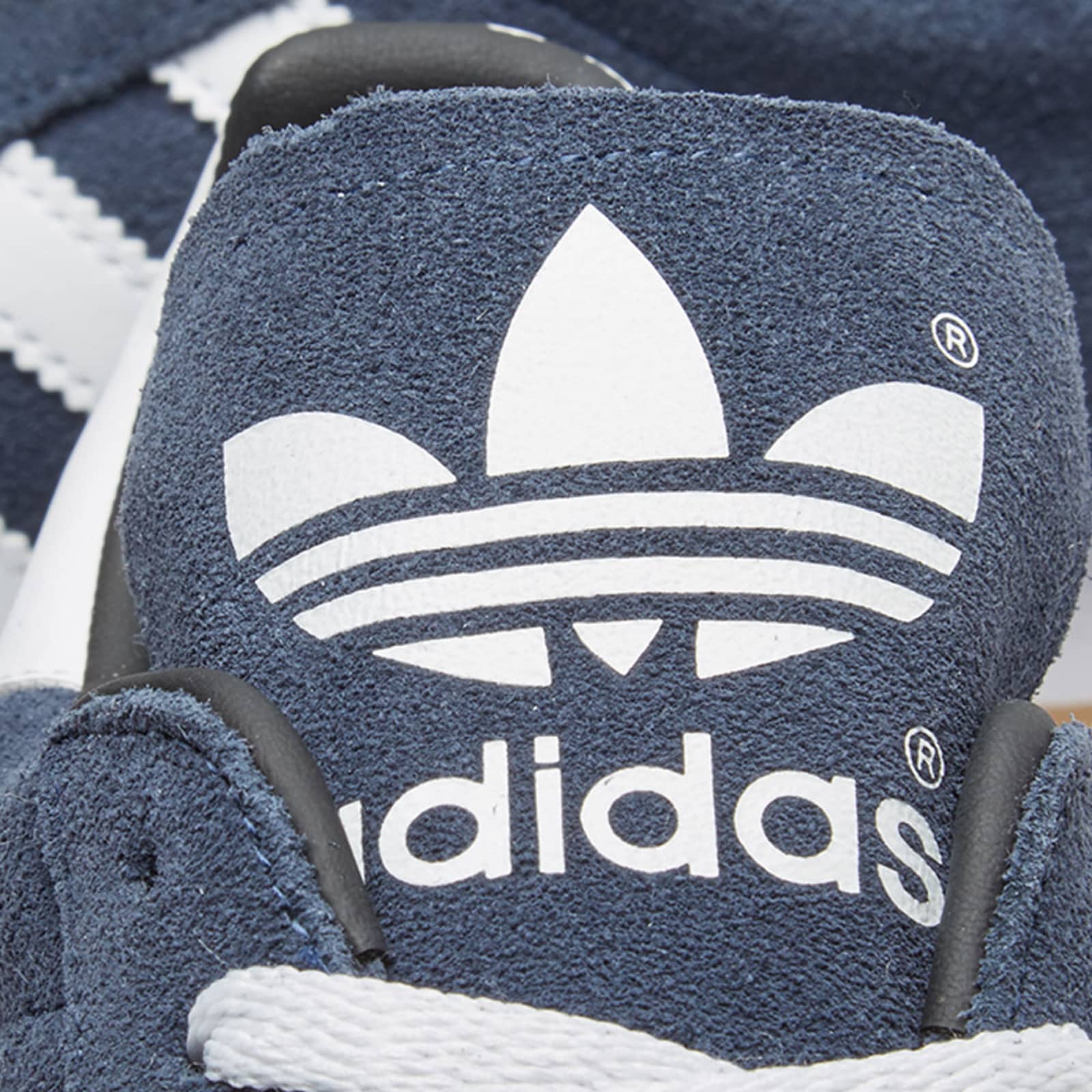 adidas samba super navy