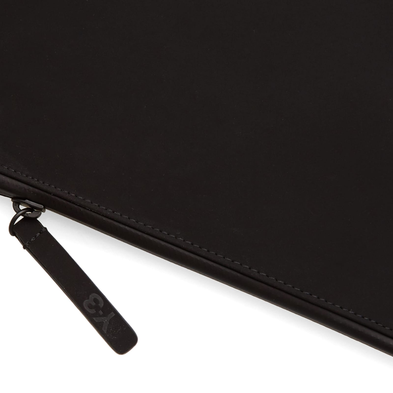 Y3 Big Pouch Wallet Black END. (US)