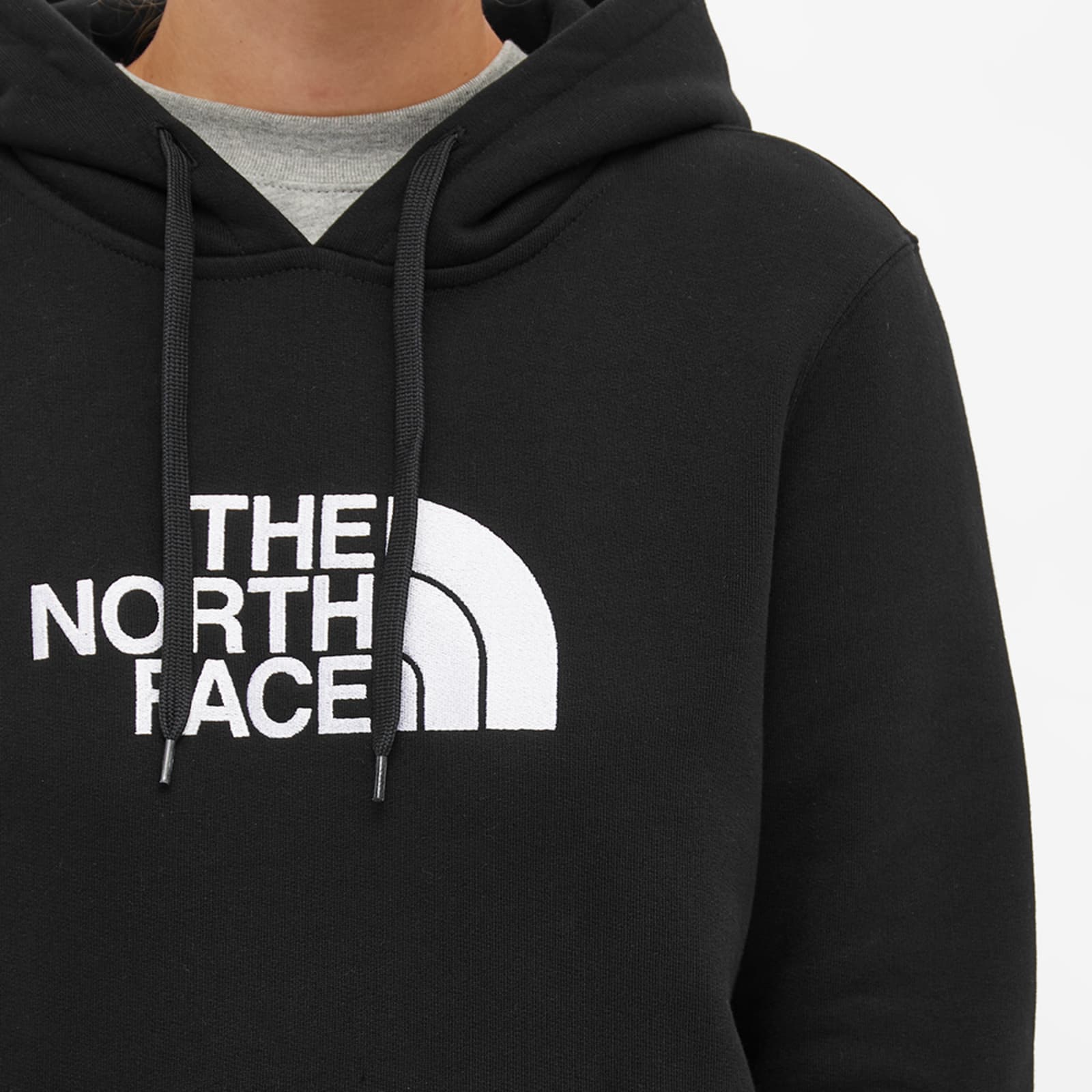 drew peak the north face