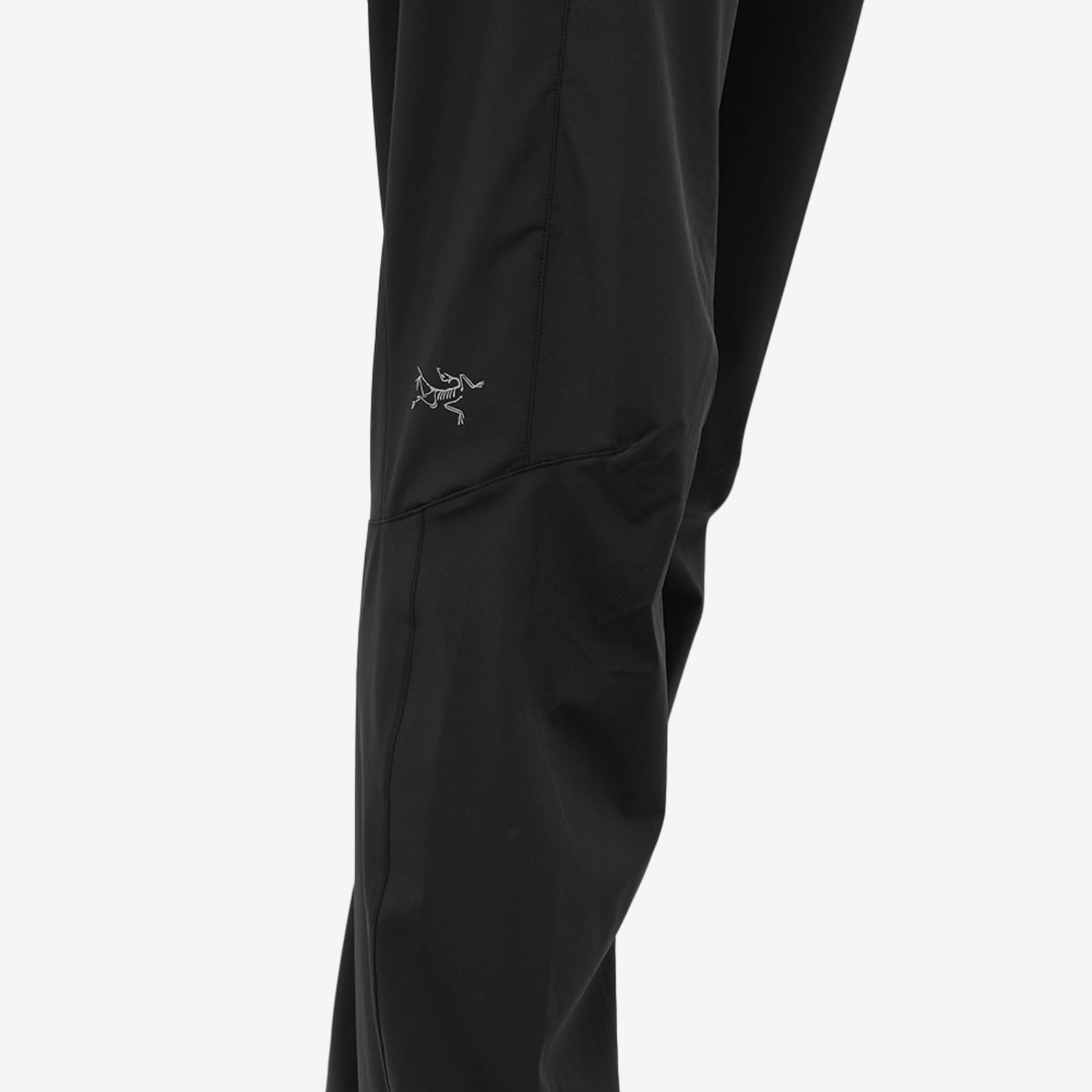 Arc'teryx Incendo Track Pant - Black