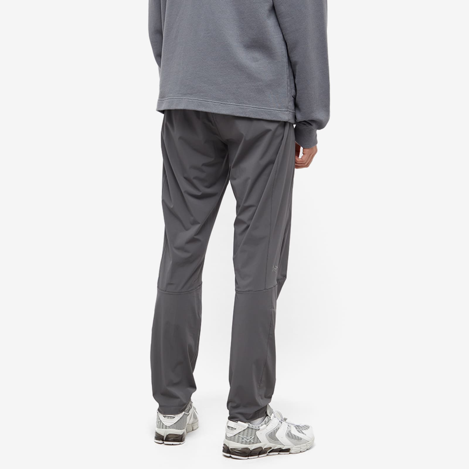 Arc'teryx Incendo Track Pant - Cloud