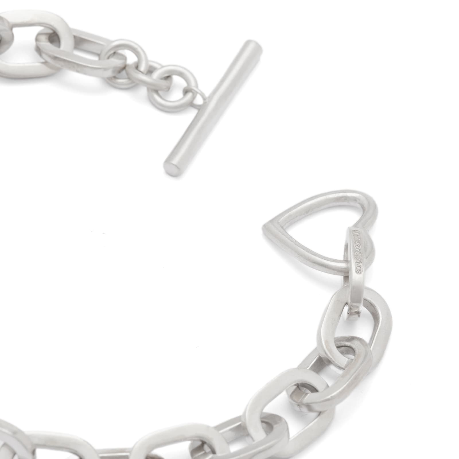 Serge denimes bracelet clearance
