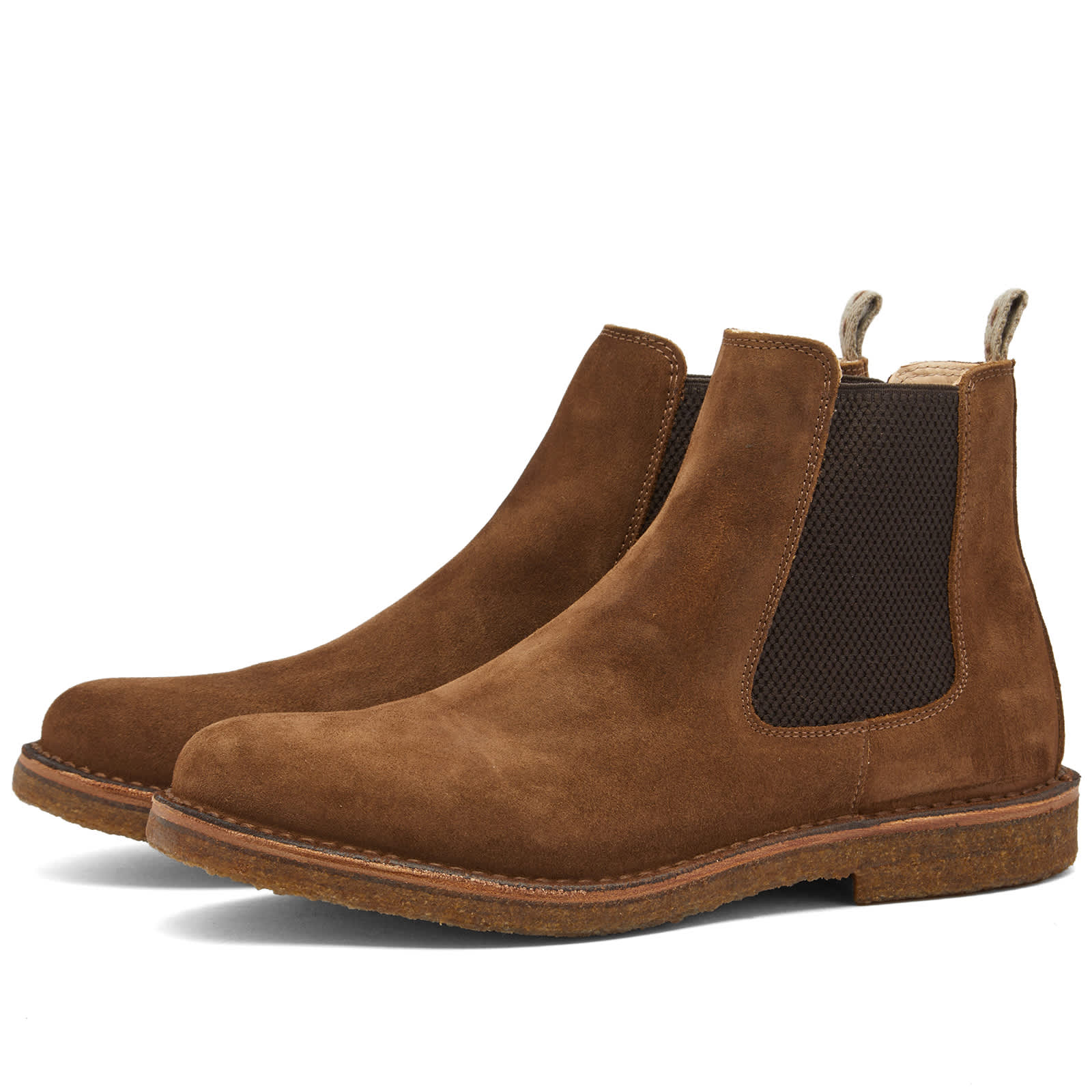 Astorflex Bitflex Chelsea Boot