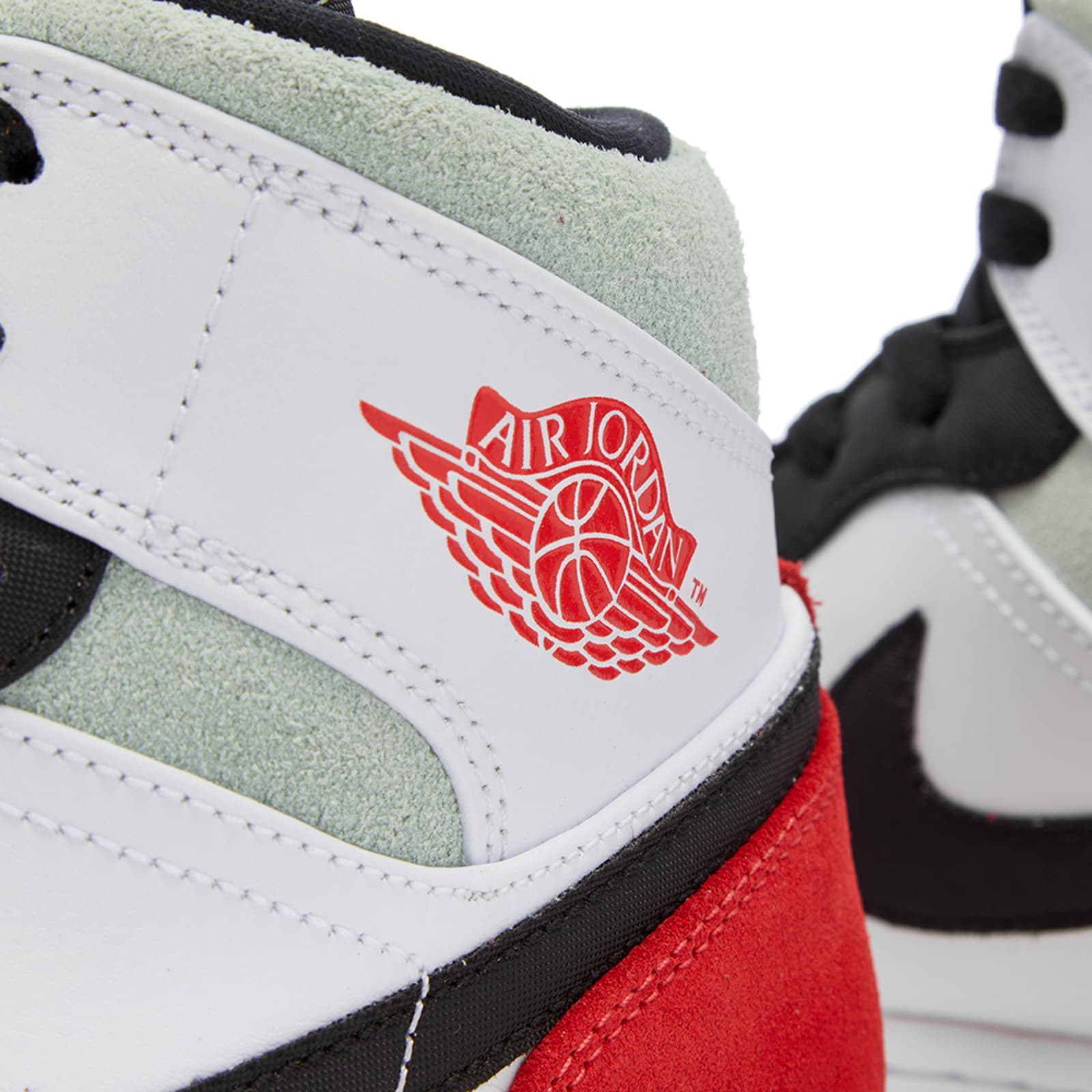 jordan 1 mid se white