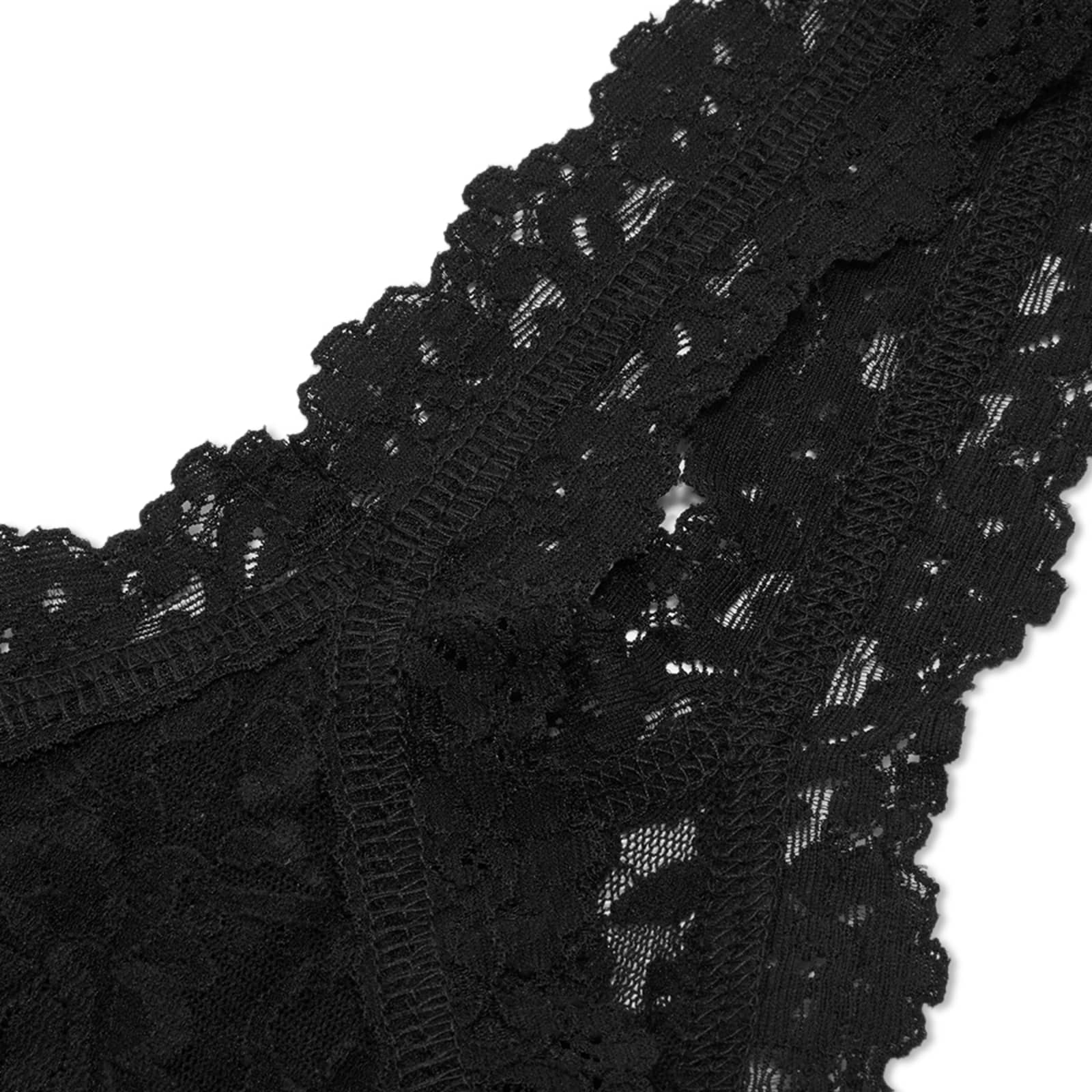 Hanky Panky Classic Cami Black END.