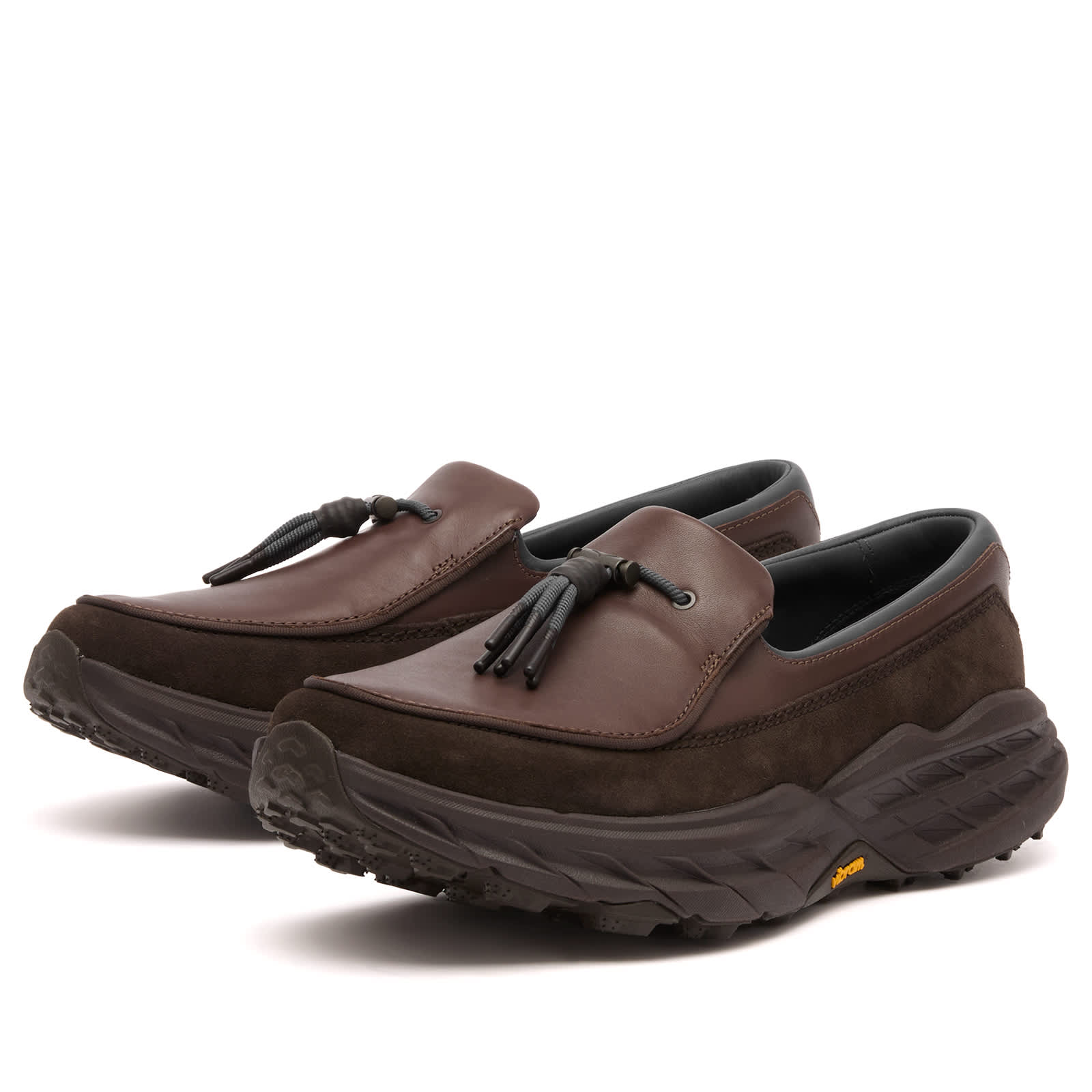 HOKA ONE ONE U Speed Loafer