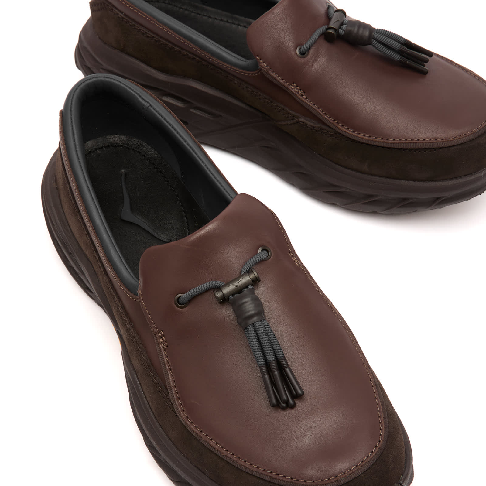 HOKA ONE ONE U Speed Loafer