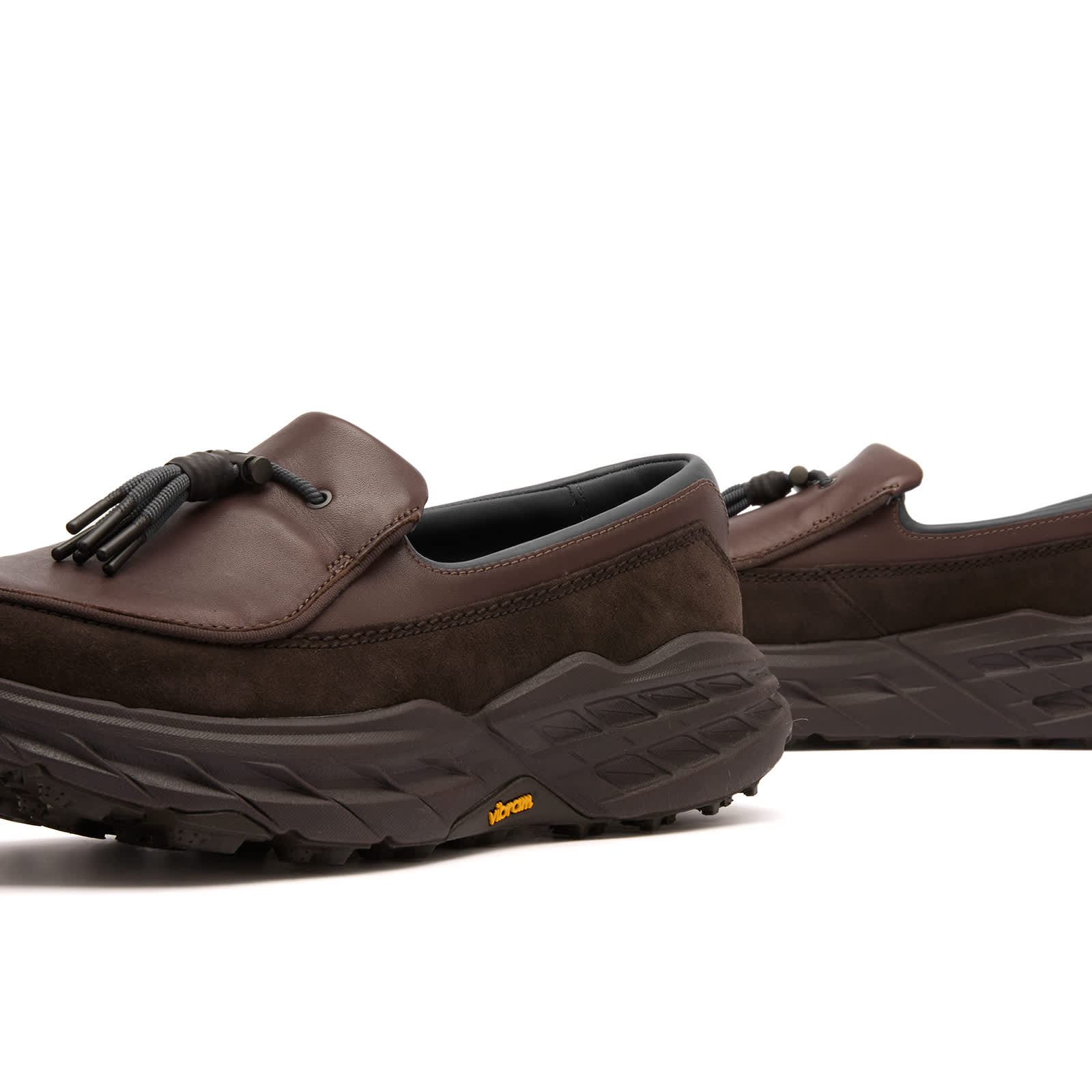 HOKA ONE ONE U Speed Loafer