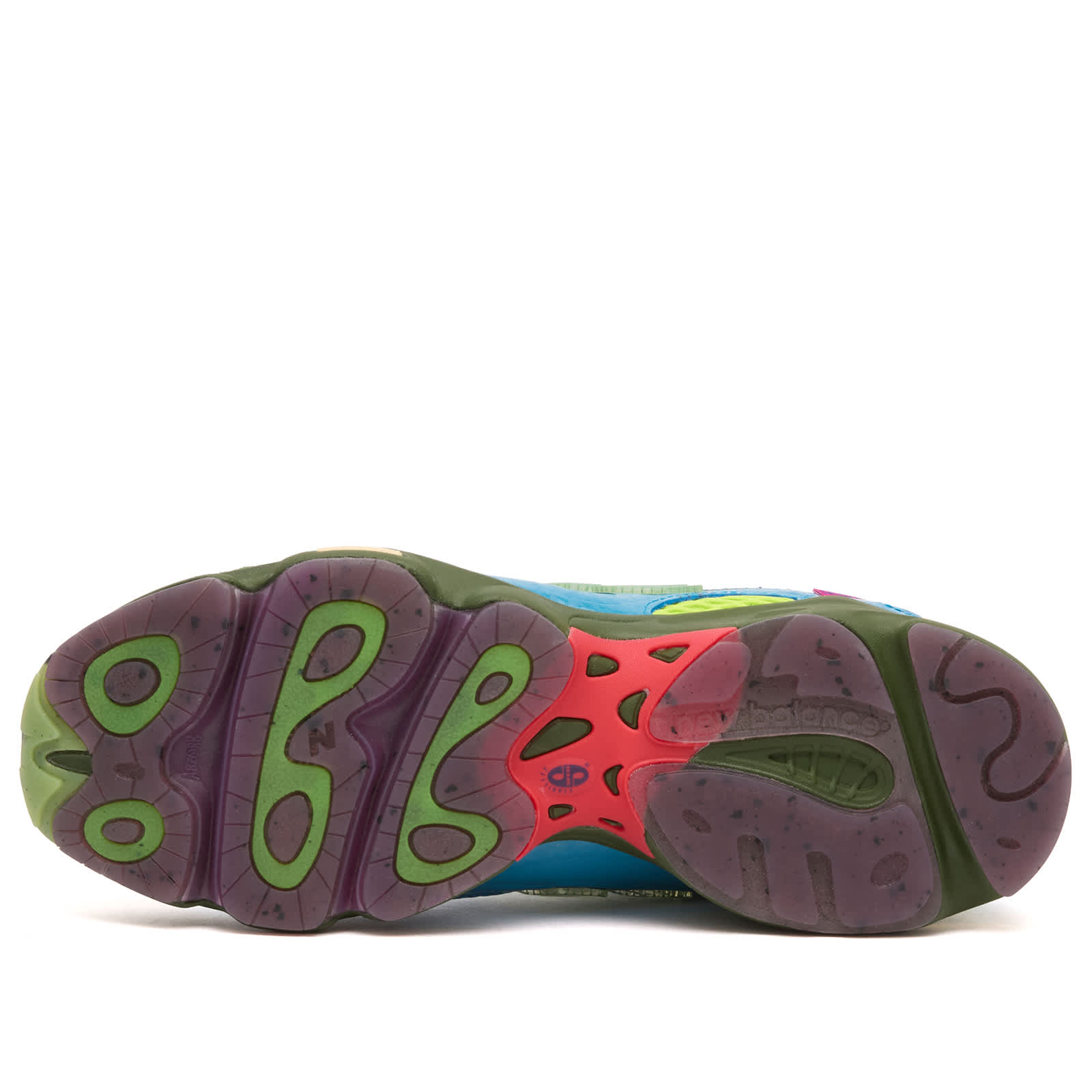 New Balance x Salehe Bembury 1000 Sneaker