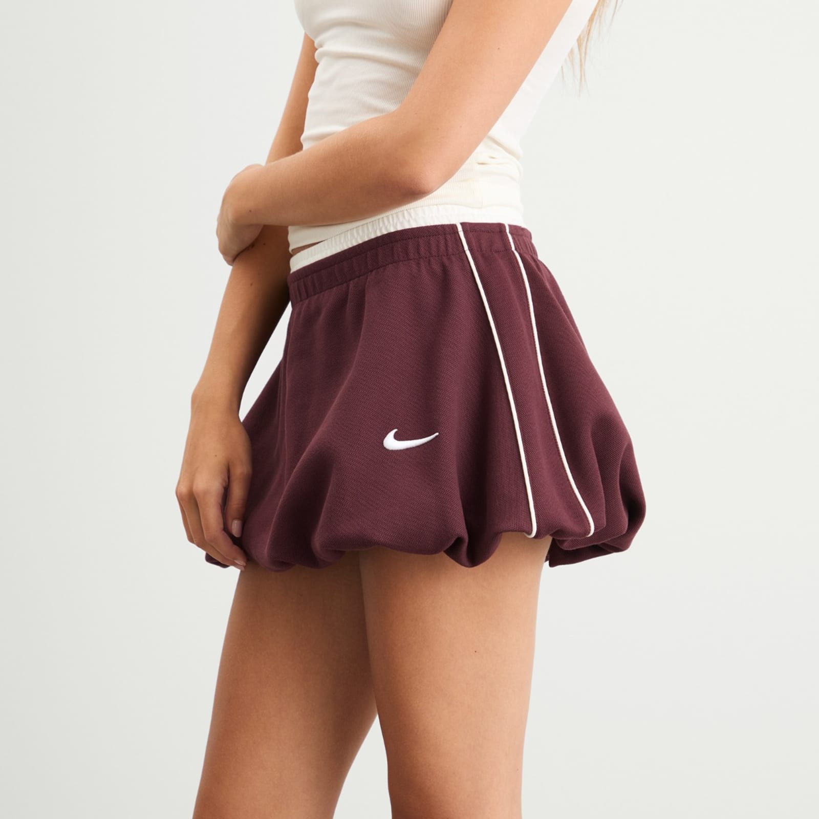 Nike Sports Bubble Skirt