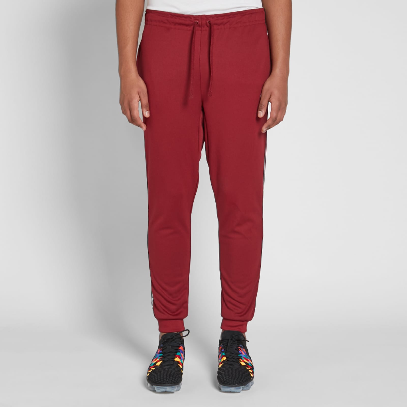 Nike repeat poly knit crew clearance