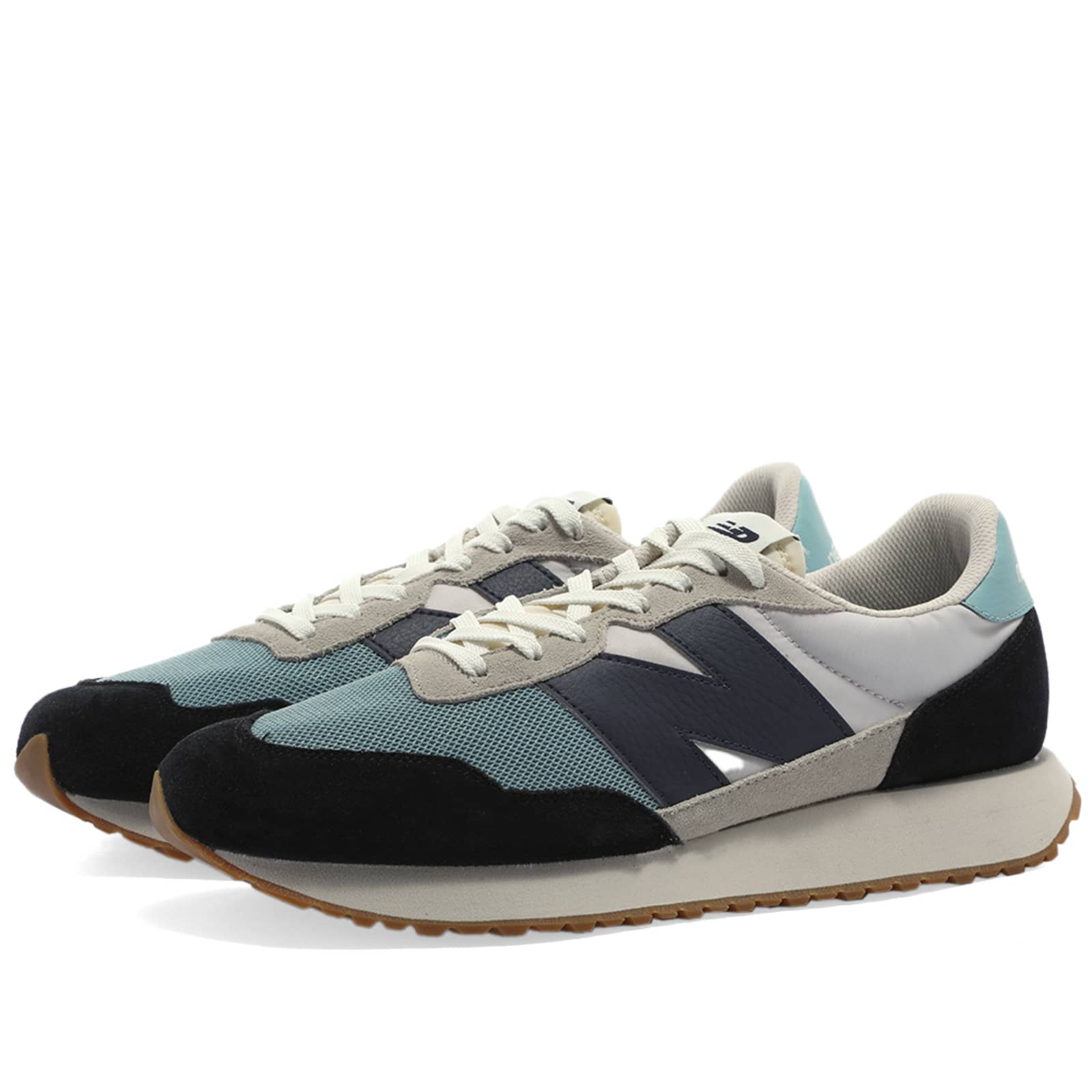 New Balance MS237HL1 - Black