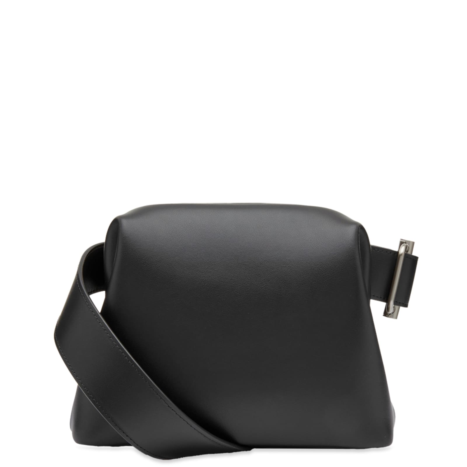 OSOI Mini Brot Bag - Black