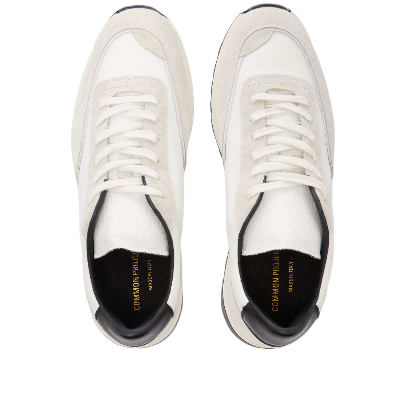 Common Projects Track 80 - White