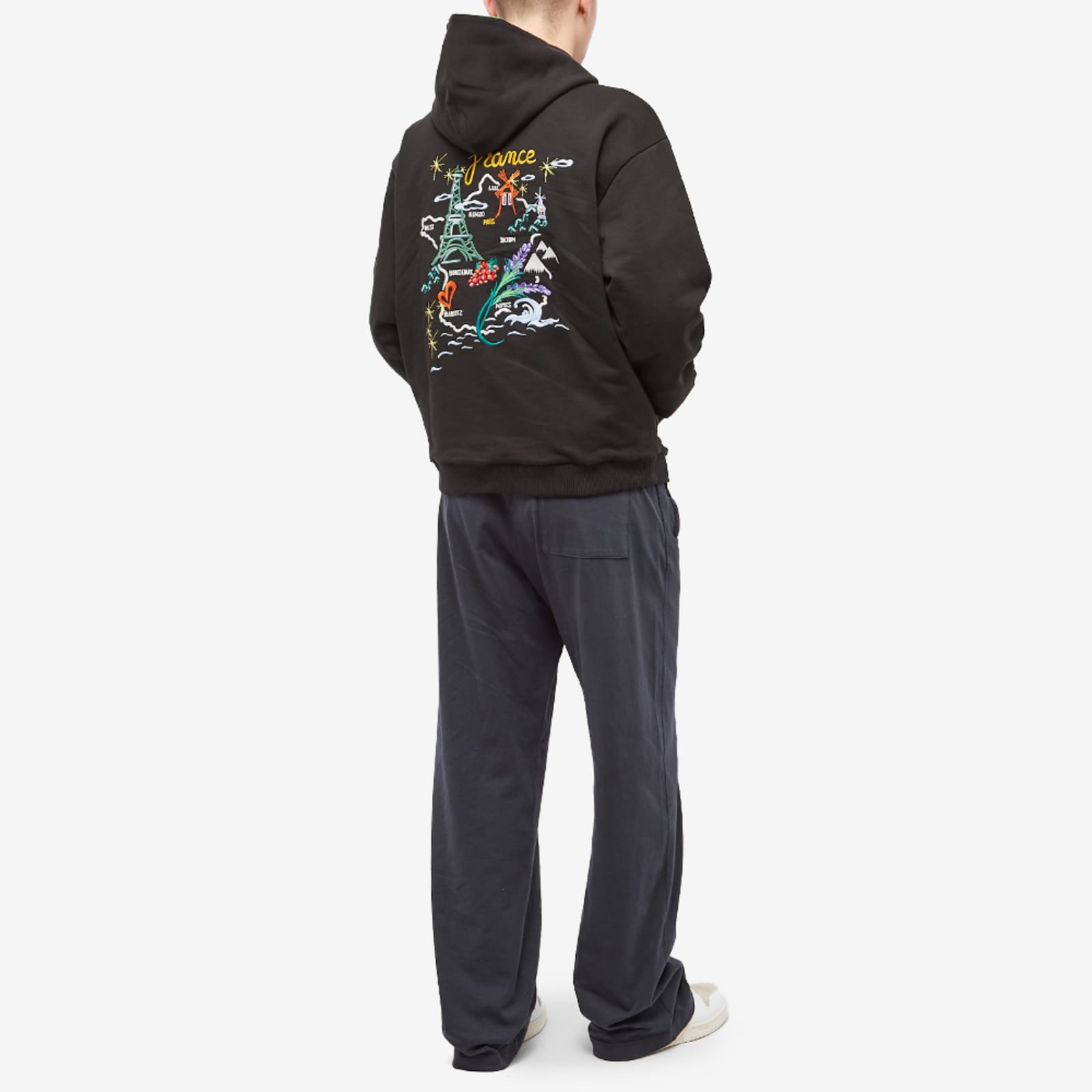 Kenzo hoodie end Clearance
