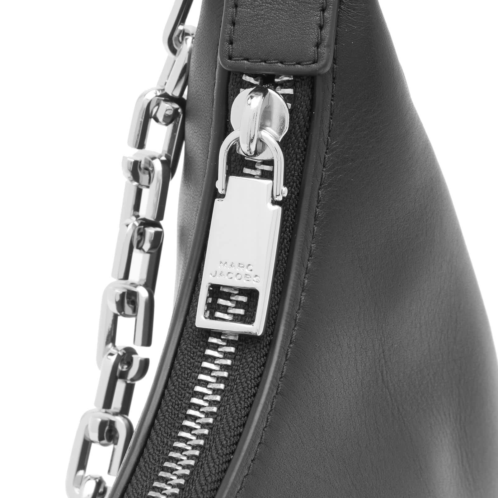 Marc Jacobs The Small Curve Black END.