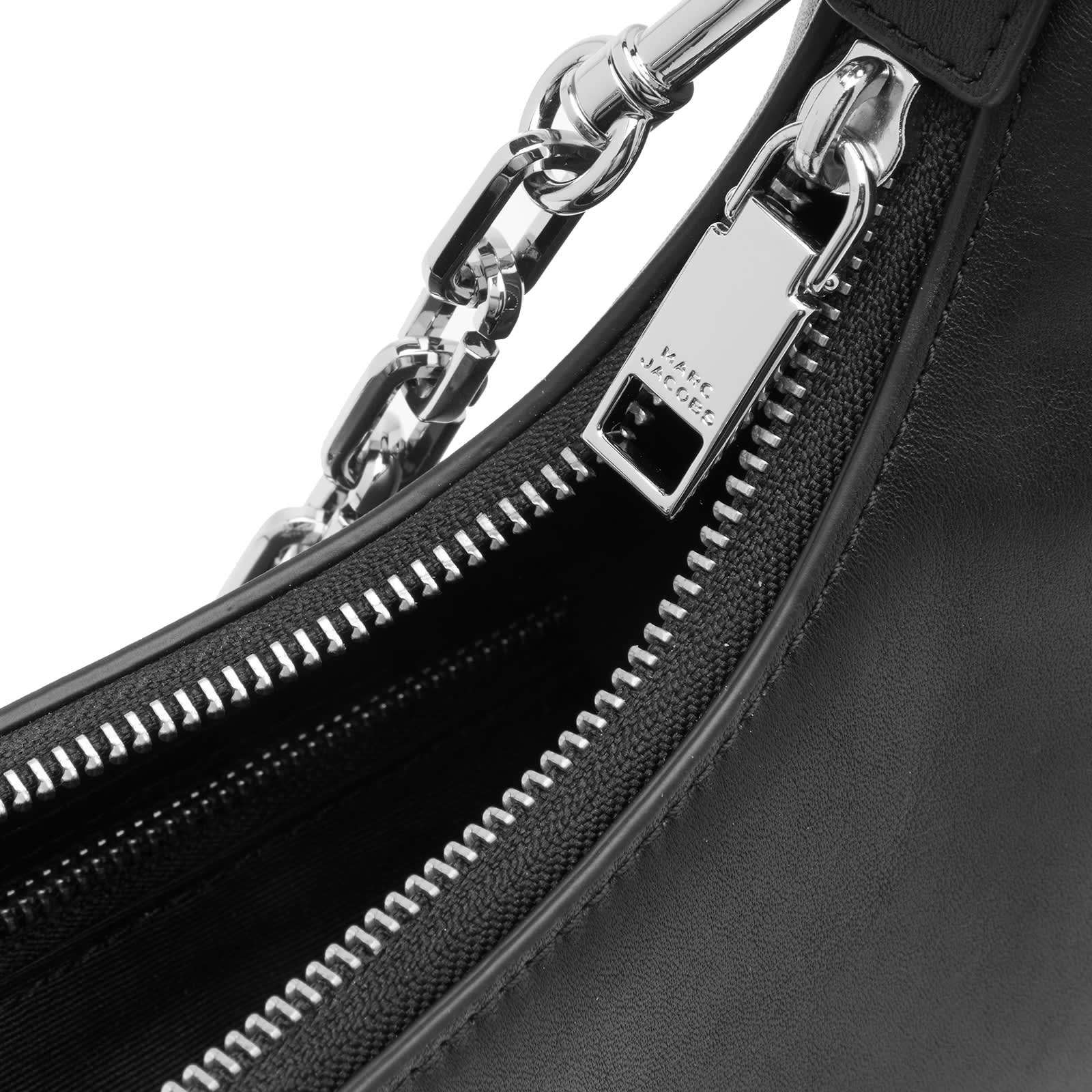 Marc Jacobs The Small Curve Black END.