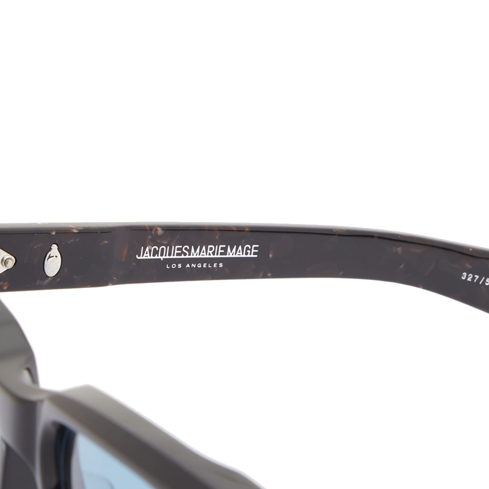 Jacques Marie Mage Plaza Sunglasses Marquina END.