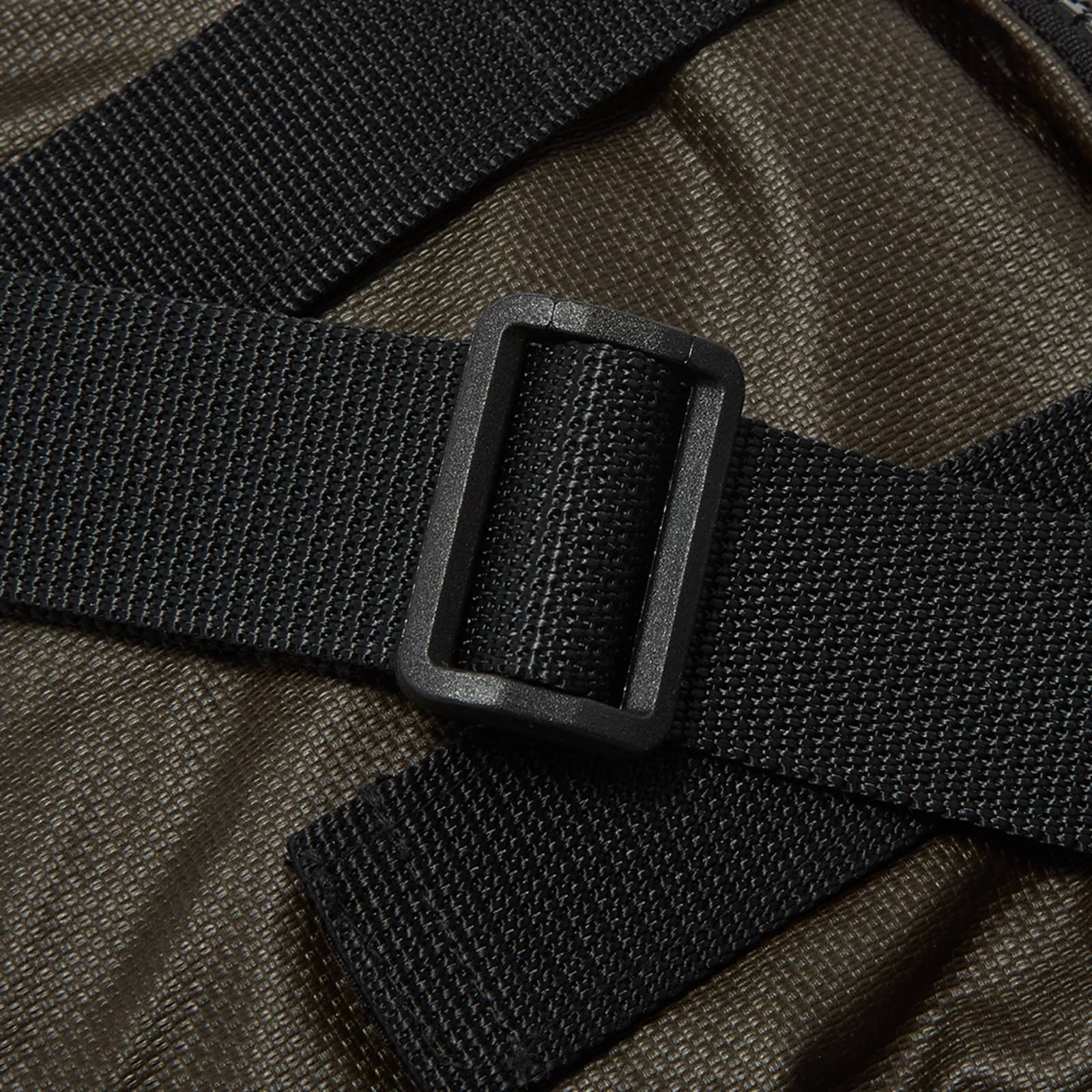 Stone Island Patch Waist Bag Sage END.