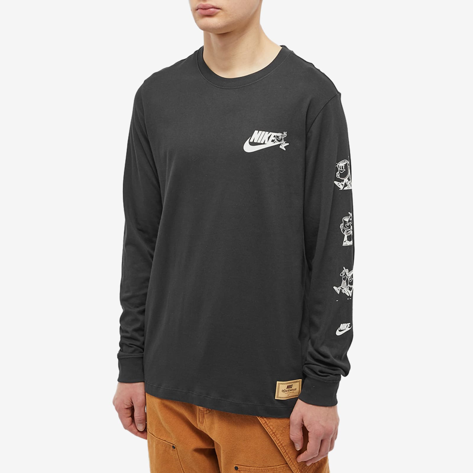 get your shot together nike shirt