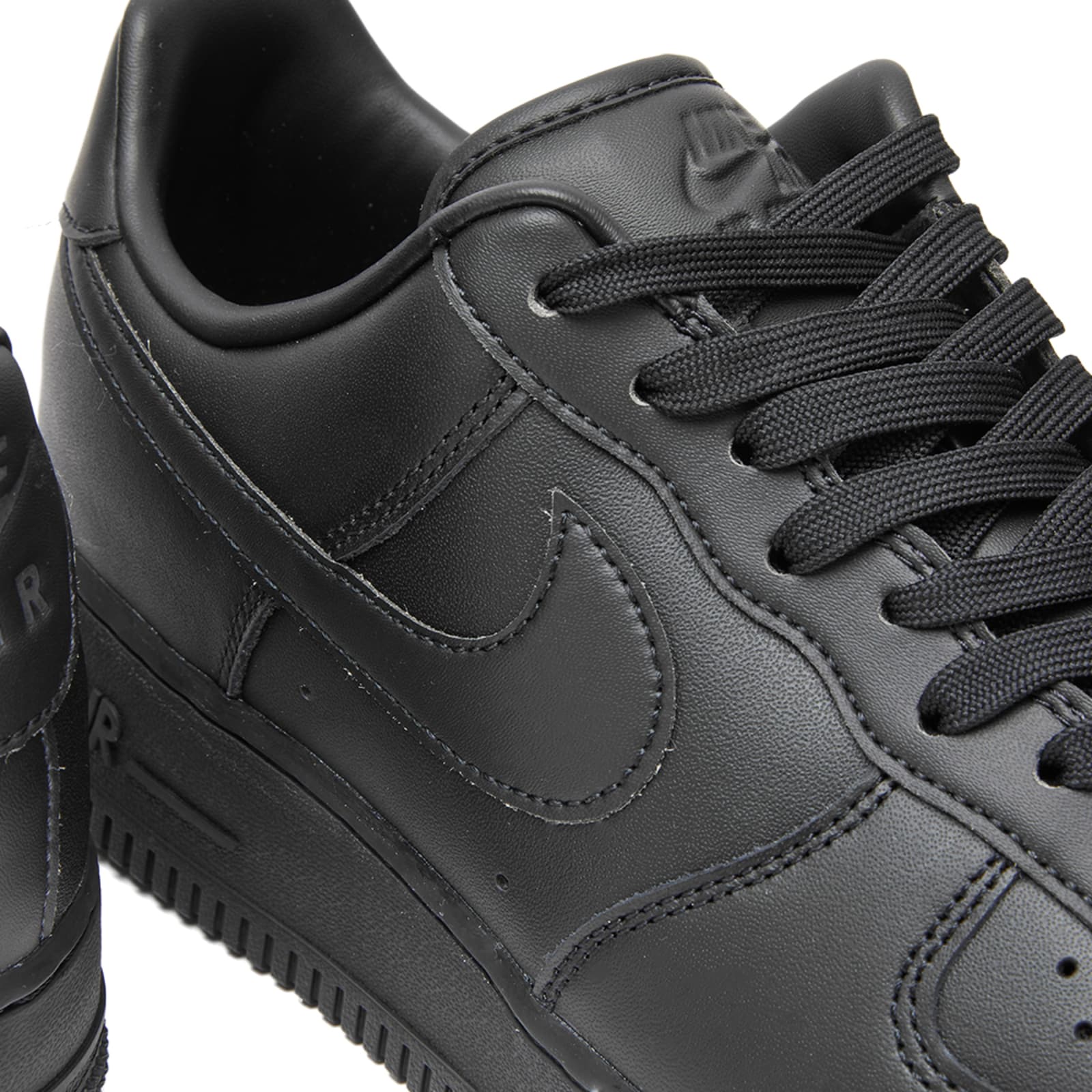 black air force 1 07