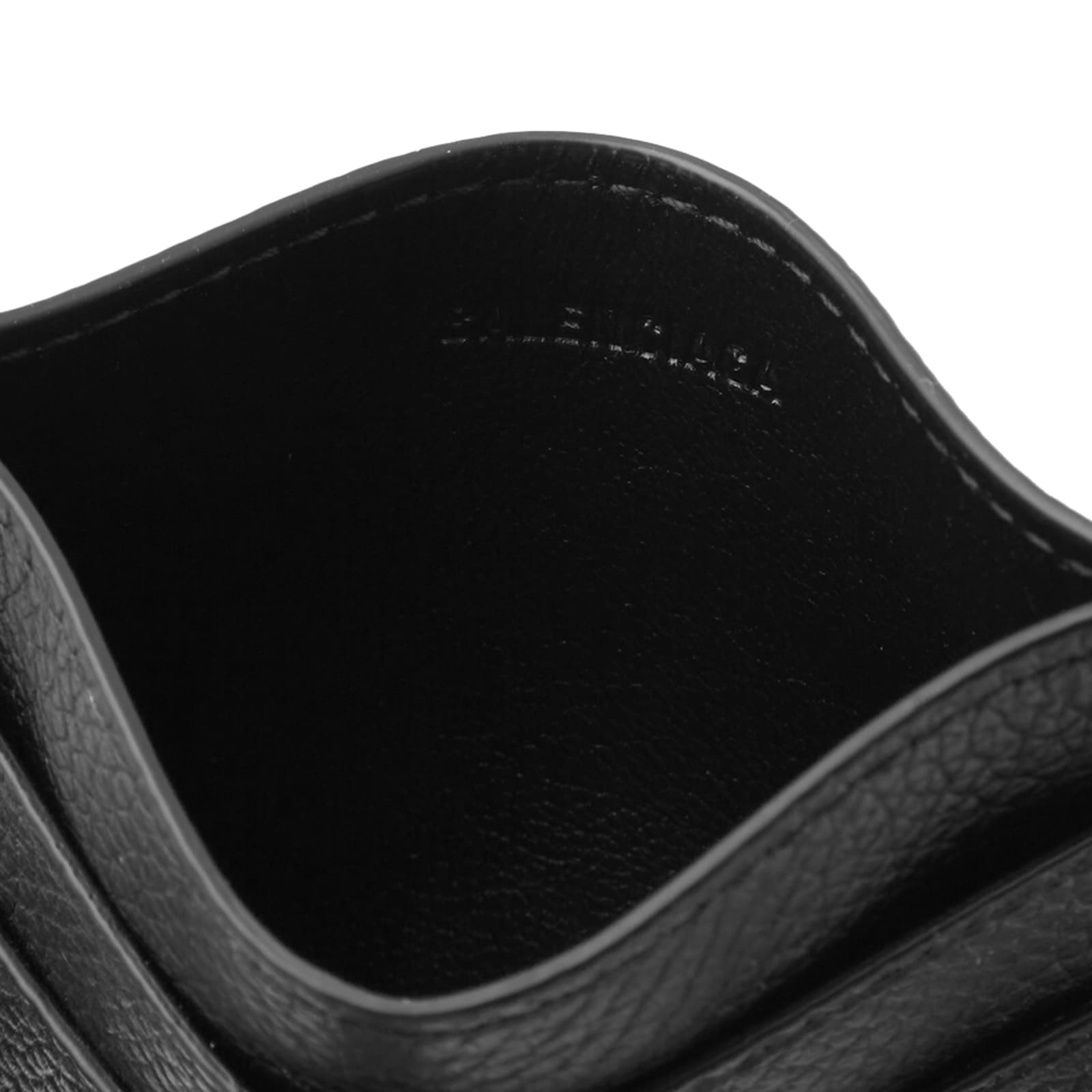 Balenciaga Cash Card Holder