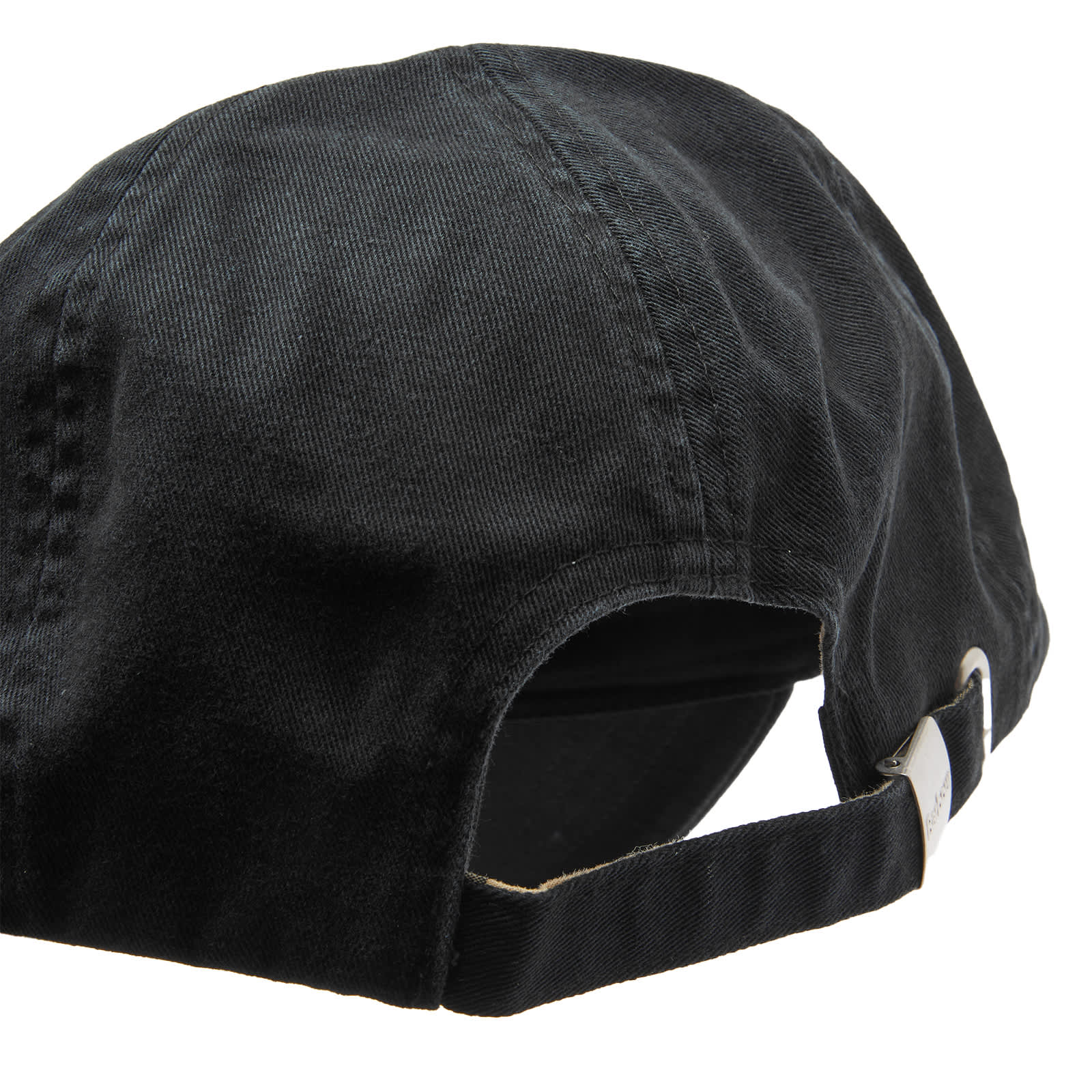 Barbour Cascade Sports Cap Black END. (US)
