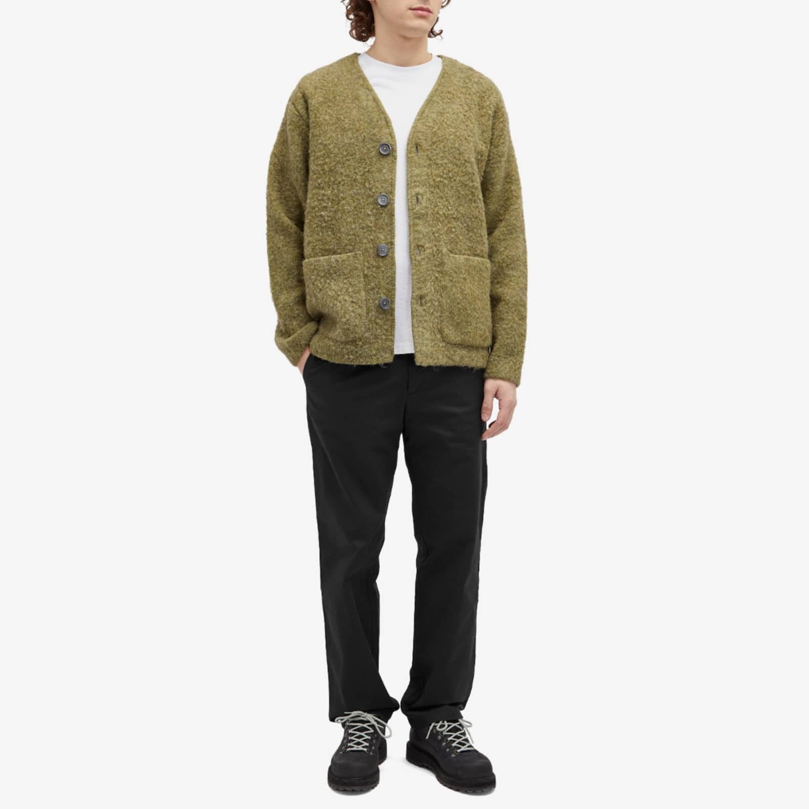 Norse Projects Standard Chinos
