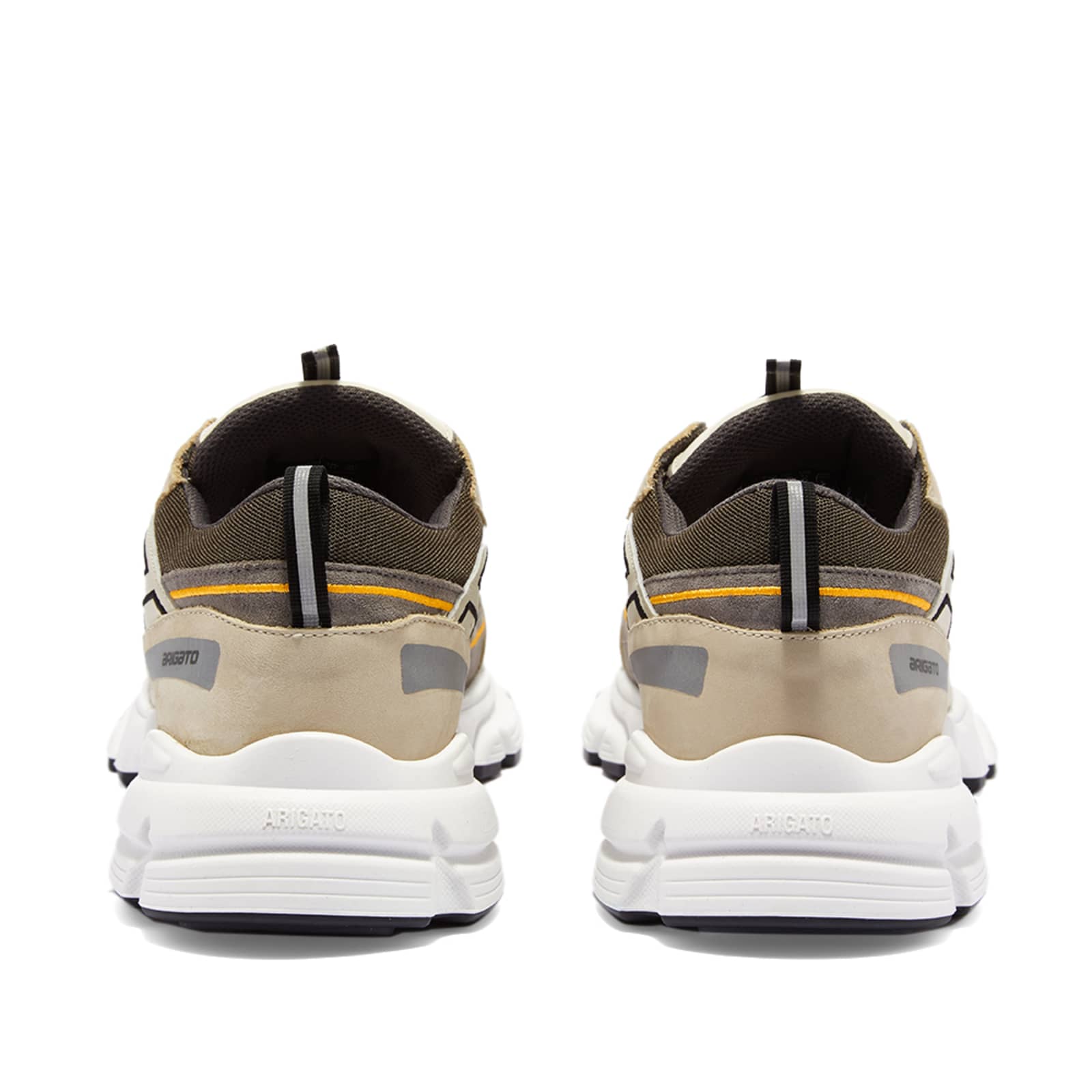 Axel Arigato Marathon RTrail Sneaker Cremino END. (GB)