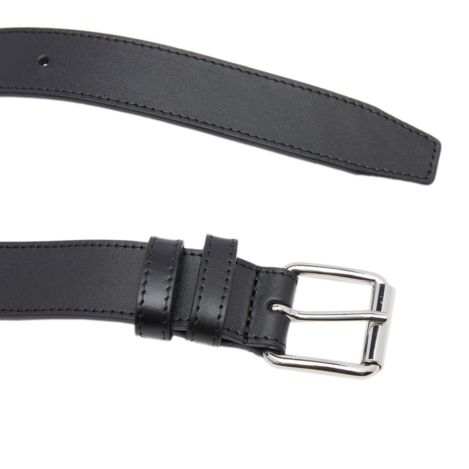 comme des garcons belt mens