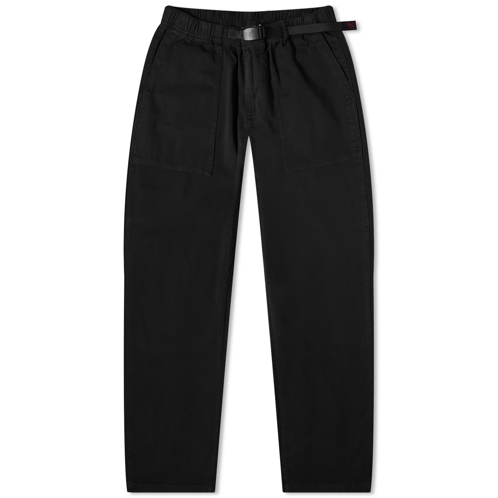 Gramicci Loose Tapered Ridge Pant Black | END.