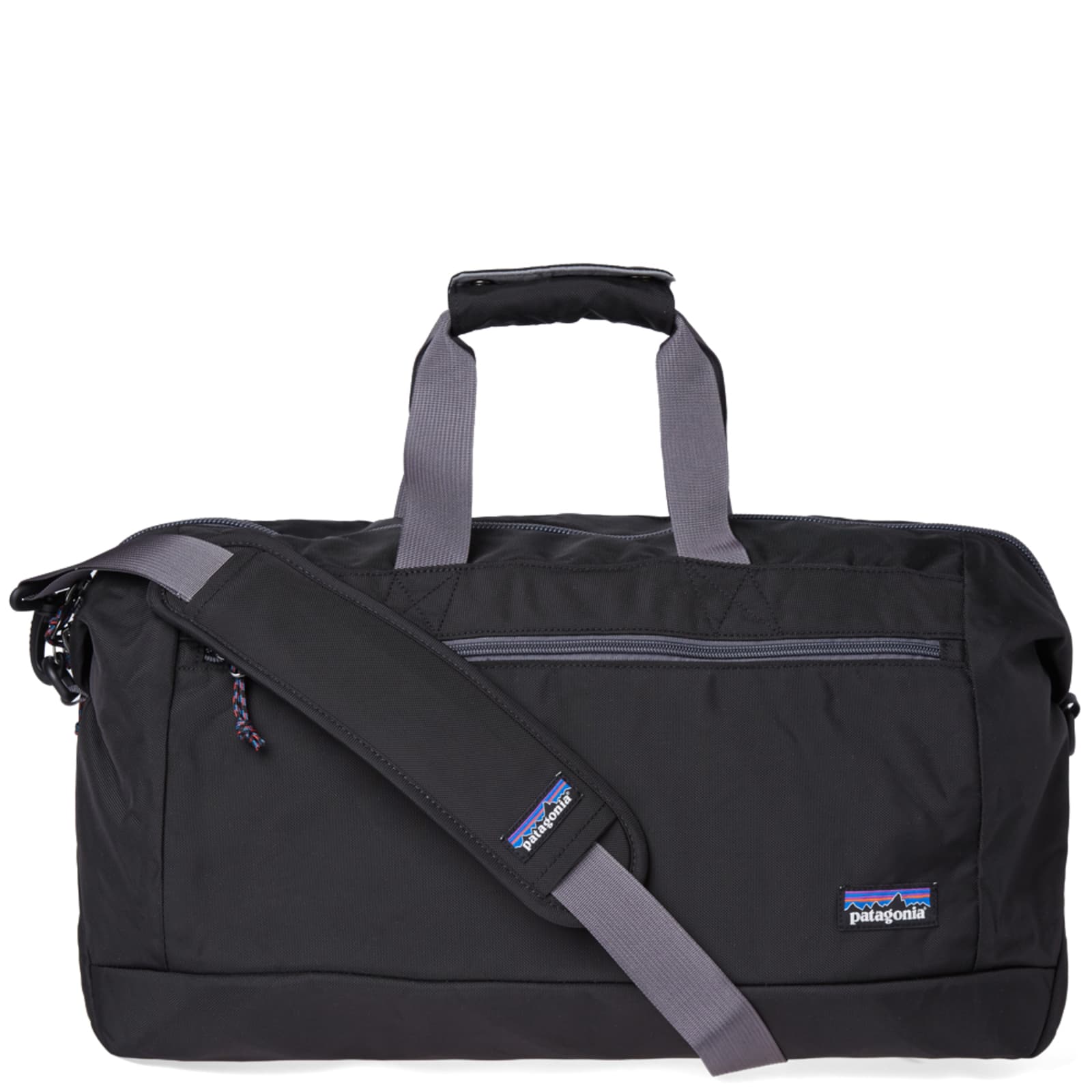 Patagonia Headway 40L Duffel Black END. (NL)