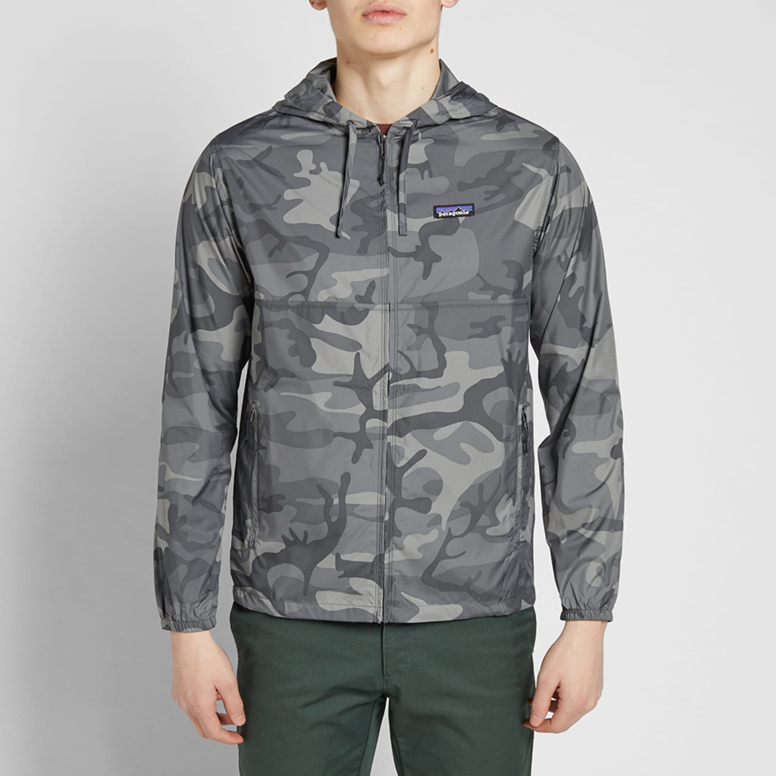 Patagonia light and variable hoody clearance