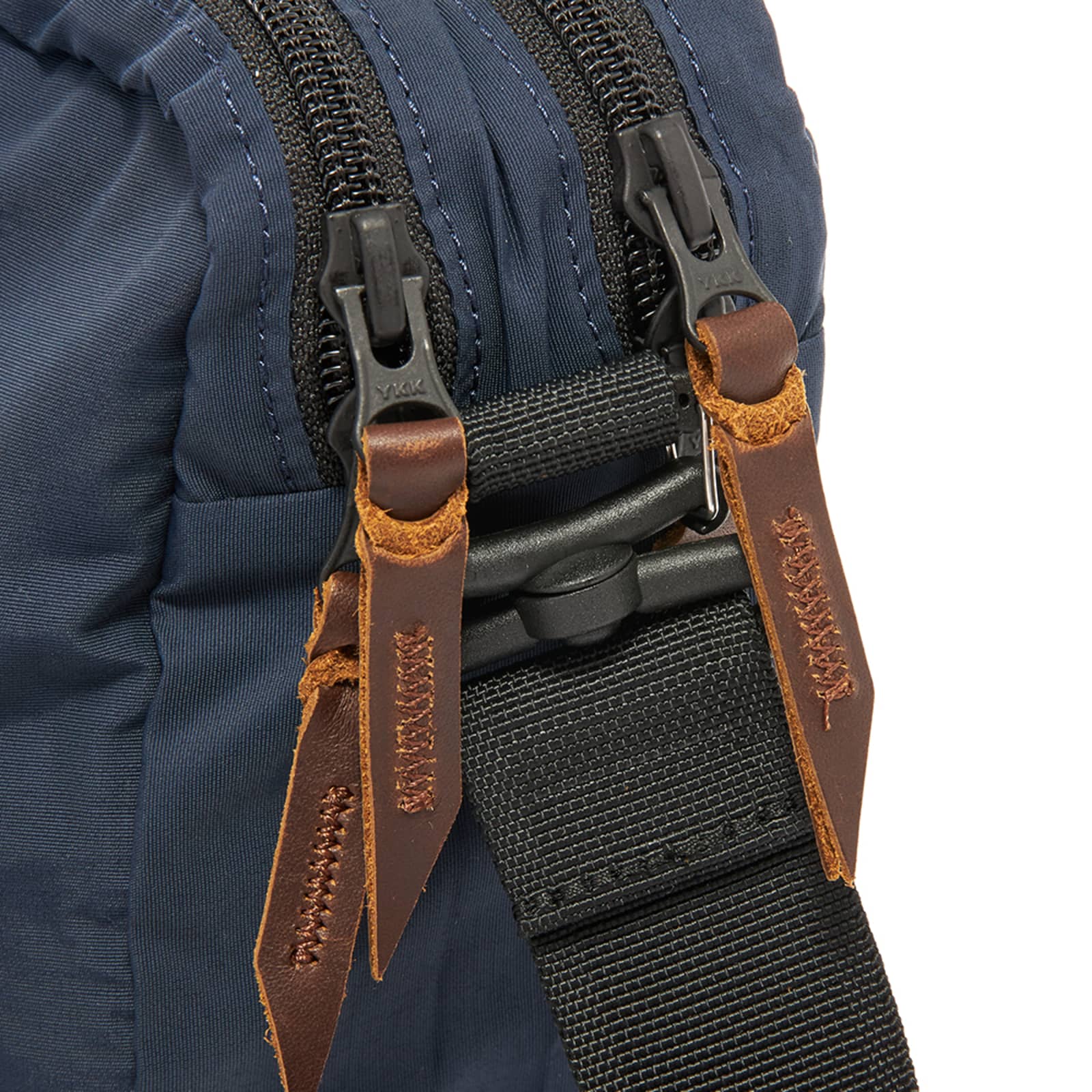 Polo Ralph Lauren Mountain Cross Body Bag Navy END. (US)