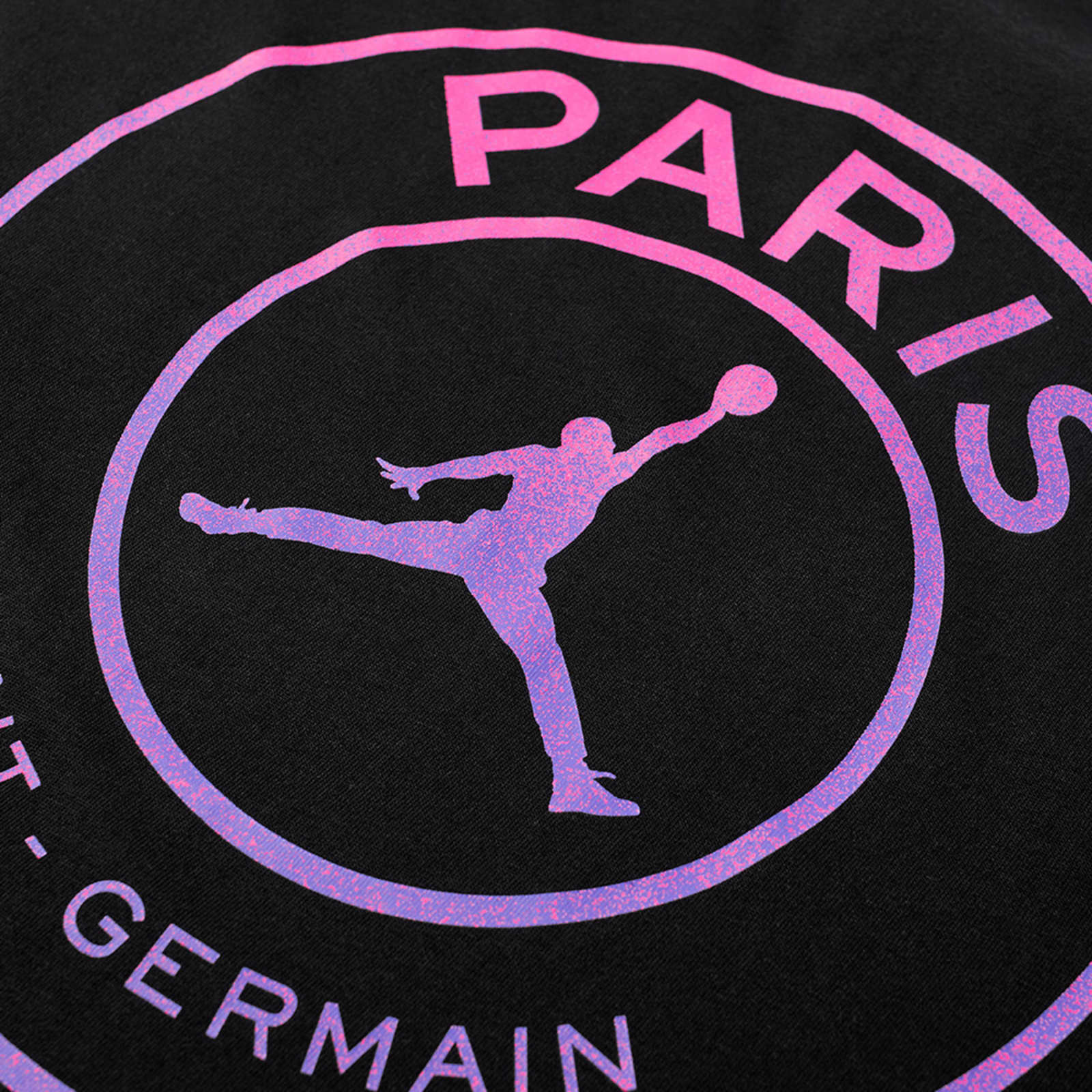 air jordan logo psg