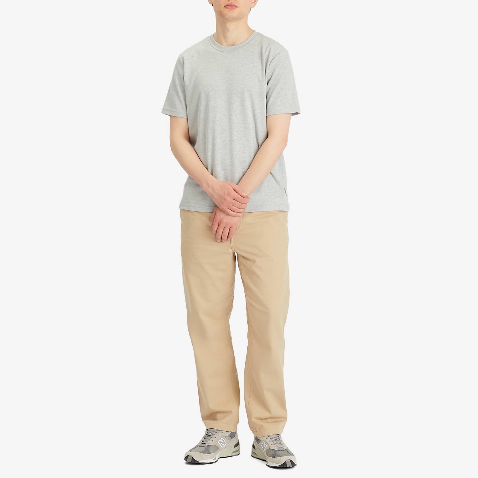 Carhartt WIP Flint Pant - Wall
