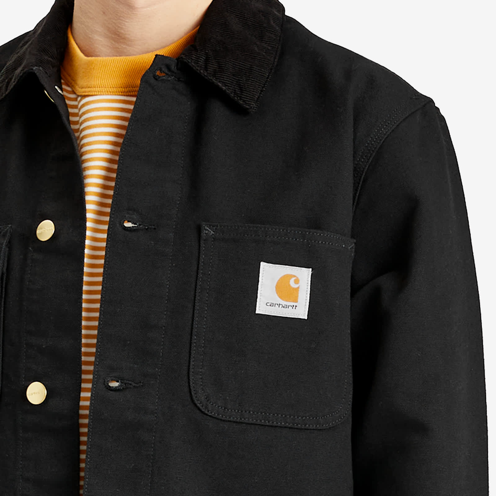 Carhartt WIP Michigan Coat