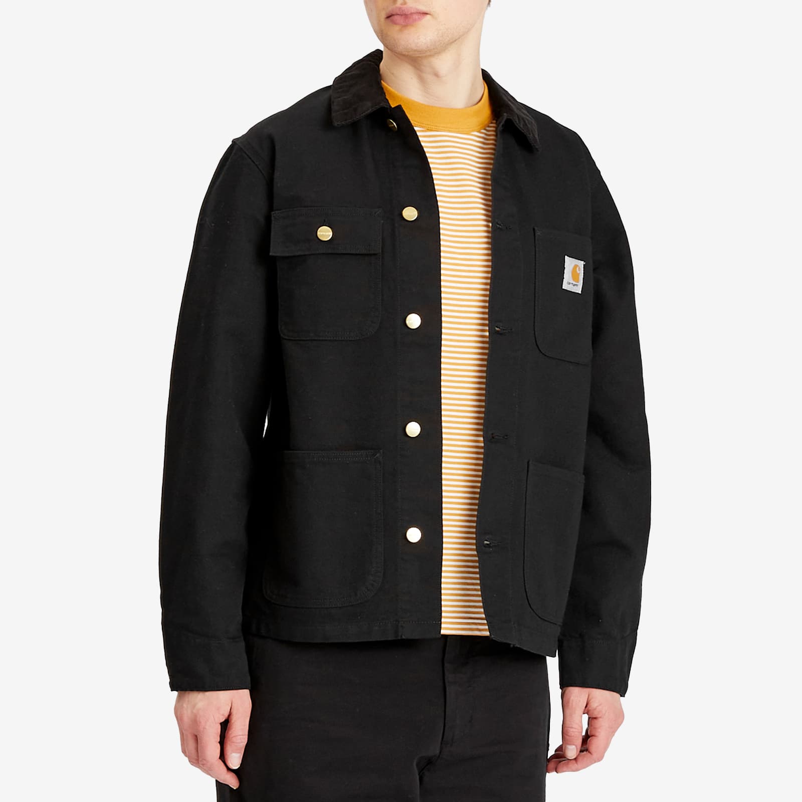 Carhartt WIP Michigan Coat