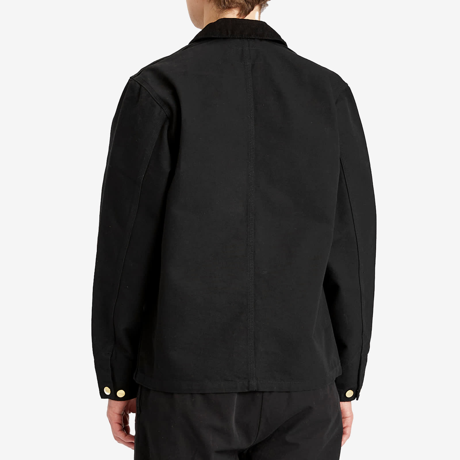 Carhartt WIP Michigan Coat