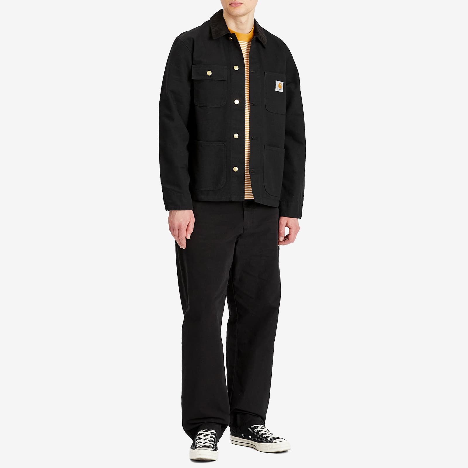 Carhartt WIP Michigan Coat