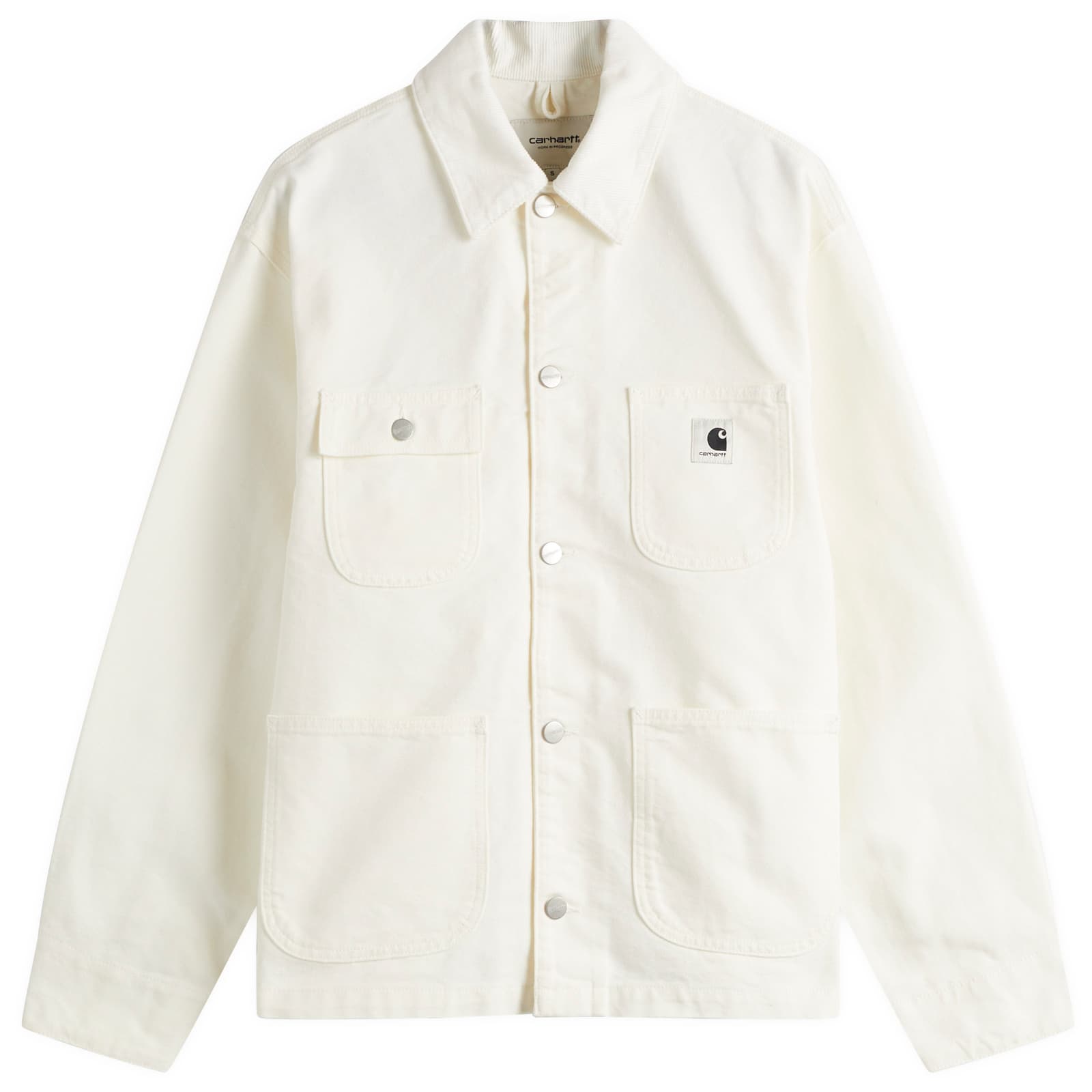 Carhartt WIP OG Michigan Coat - Wax