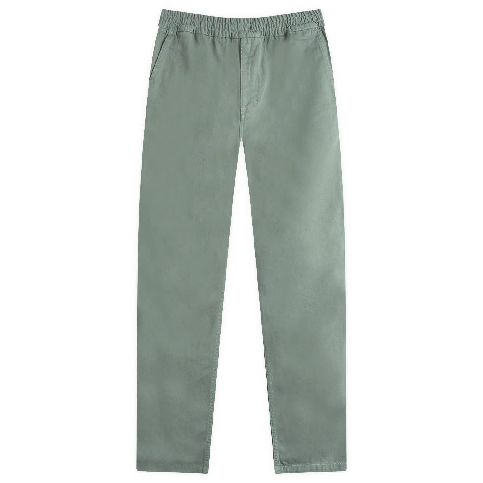 Carhartt WIP Flint Pants - Park
