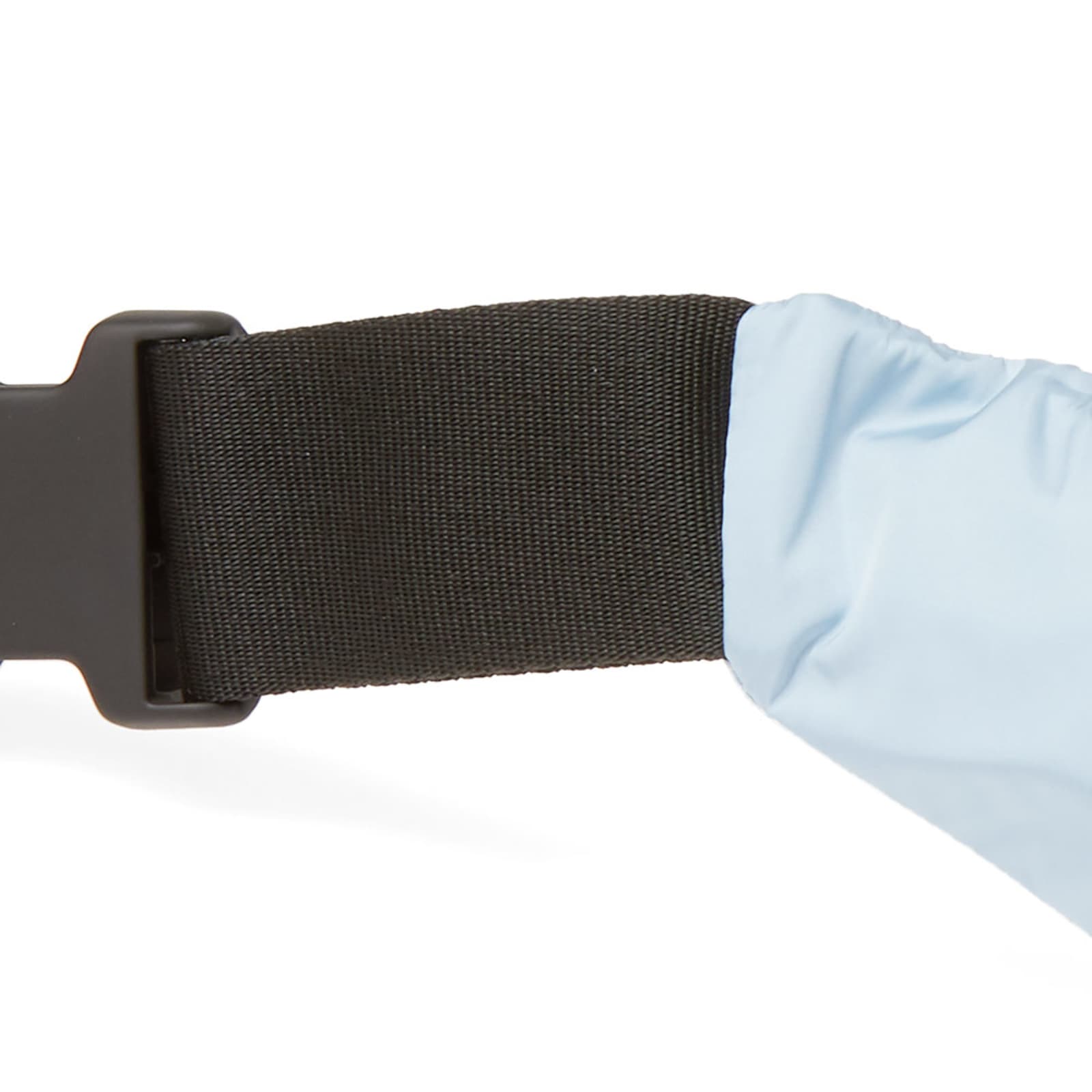 Givenchy Crossbody Tech Bag Light Blue END. (US)